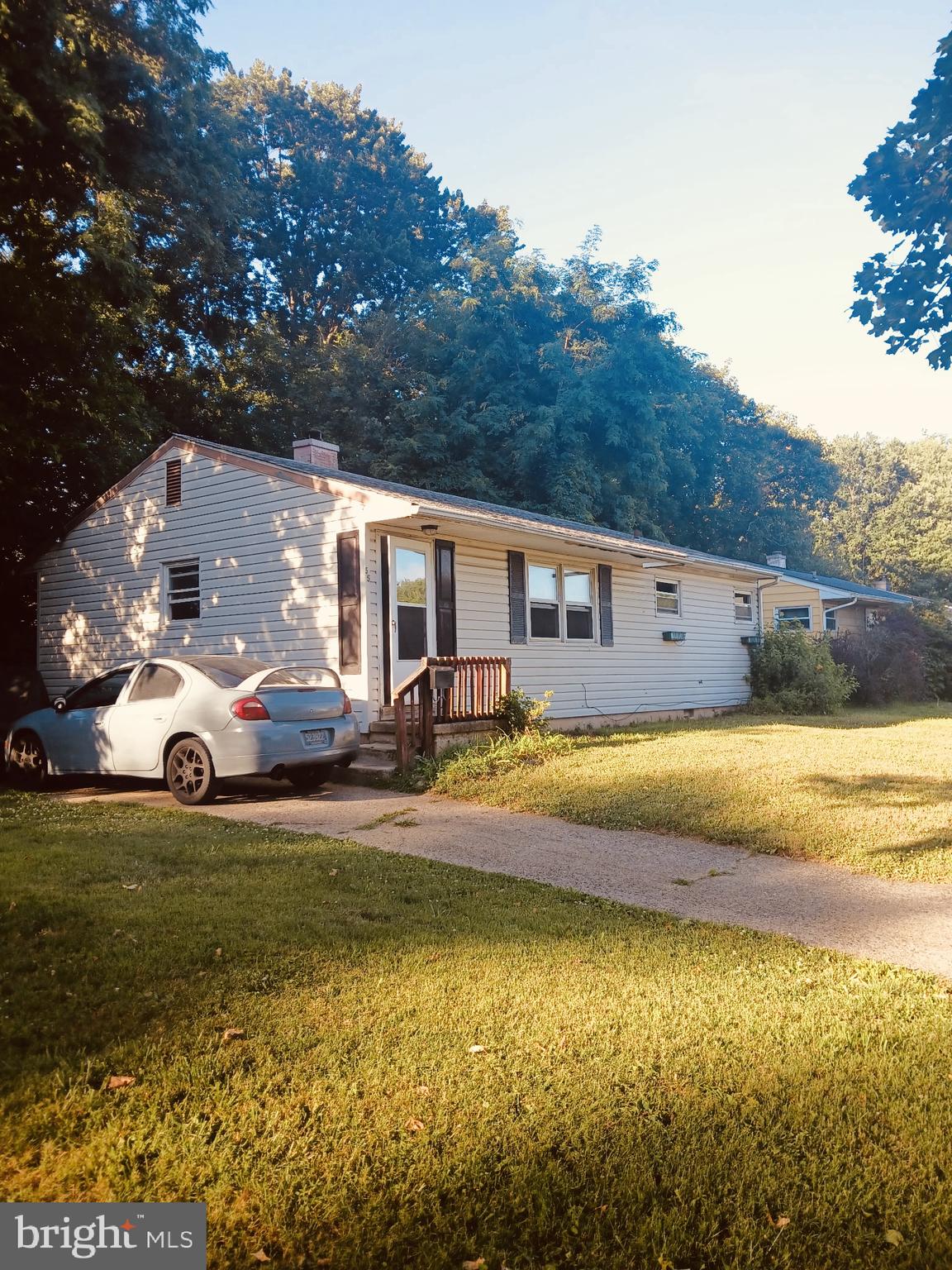 DUNLINDEN ACRES - Residential