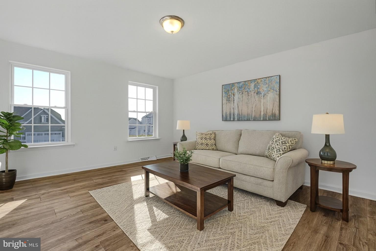 CAMBRIAN HILLS - Residential