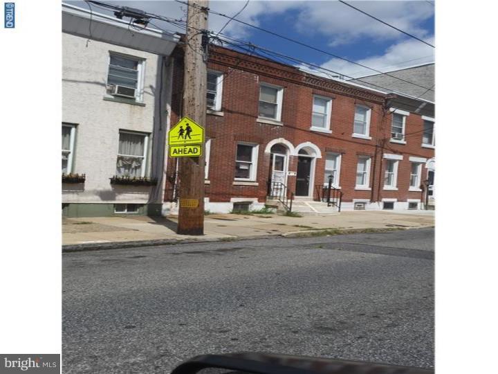 Awesome Fishtown Investment property ! Currently tenant occupied on a month to month lease paying $ 650. Can be purchased individually or as a part of a package. Please call for more info. We welcome your visit today.Close to transportation and center city. Within walking distance to all the new Cafe's & nightlife that Fishtown has to offer.