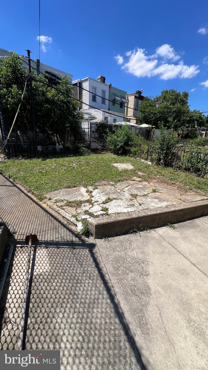 FELTONVILLE - Residential