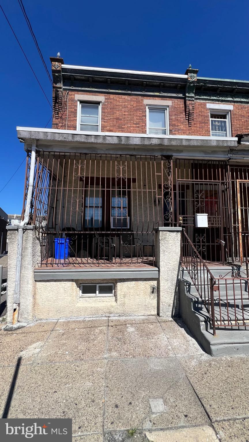 FELTONVILLE - Residential
