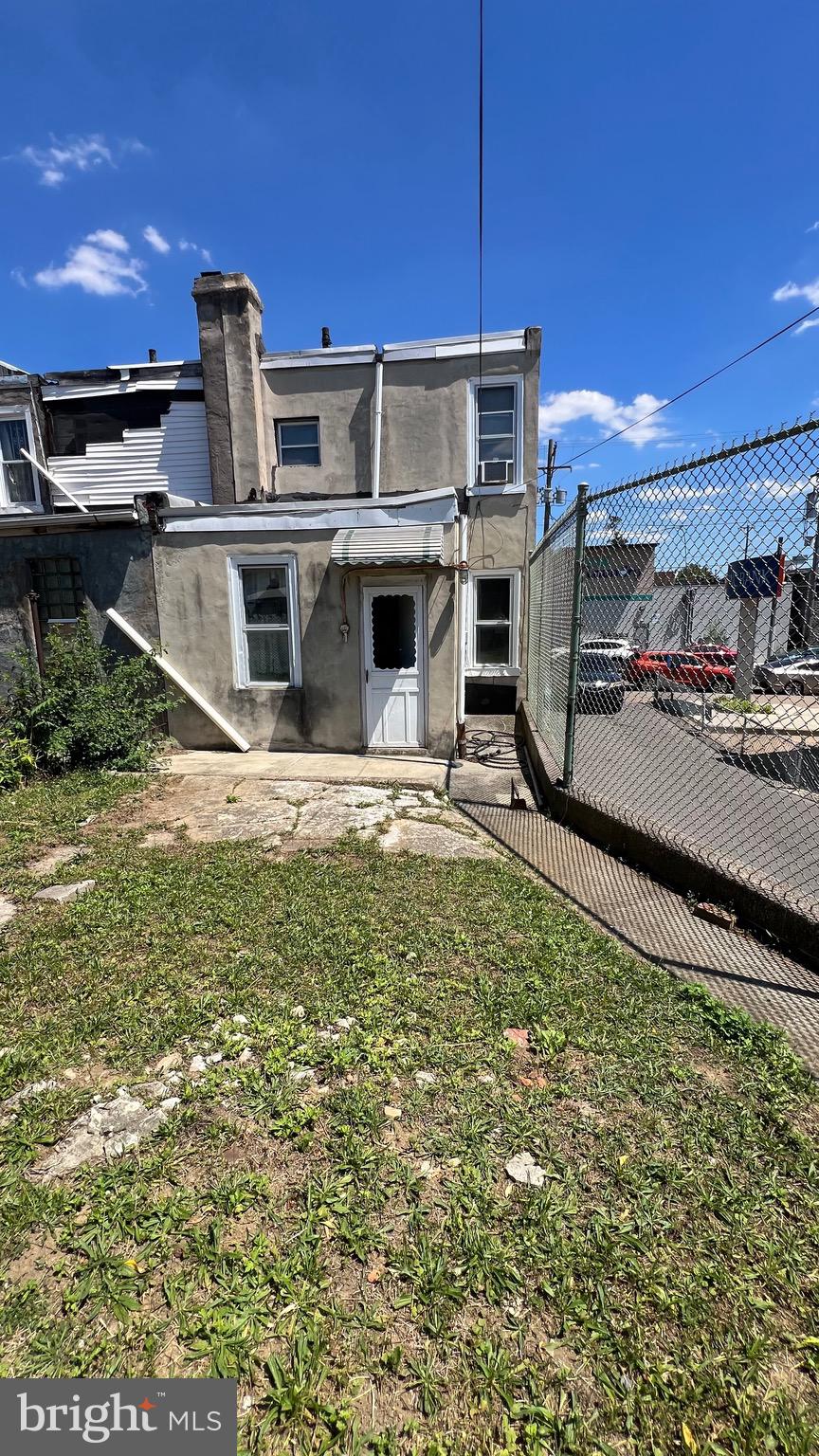 FELTONVILLE - Residential