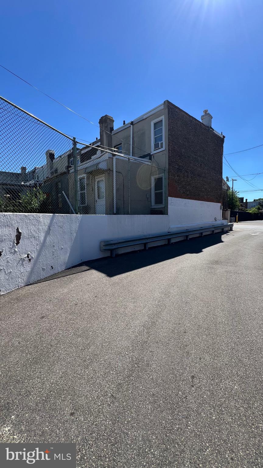 FELTONVILLE - Residential
