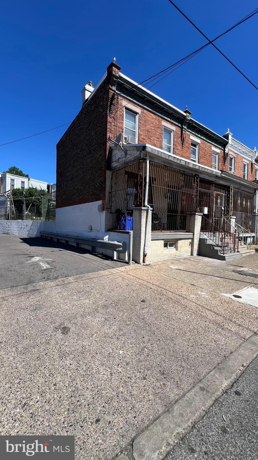 FELTONVILLE - Residential