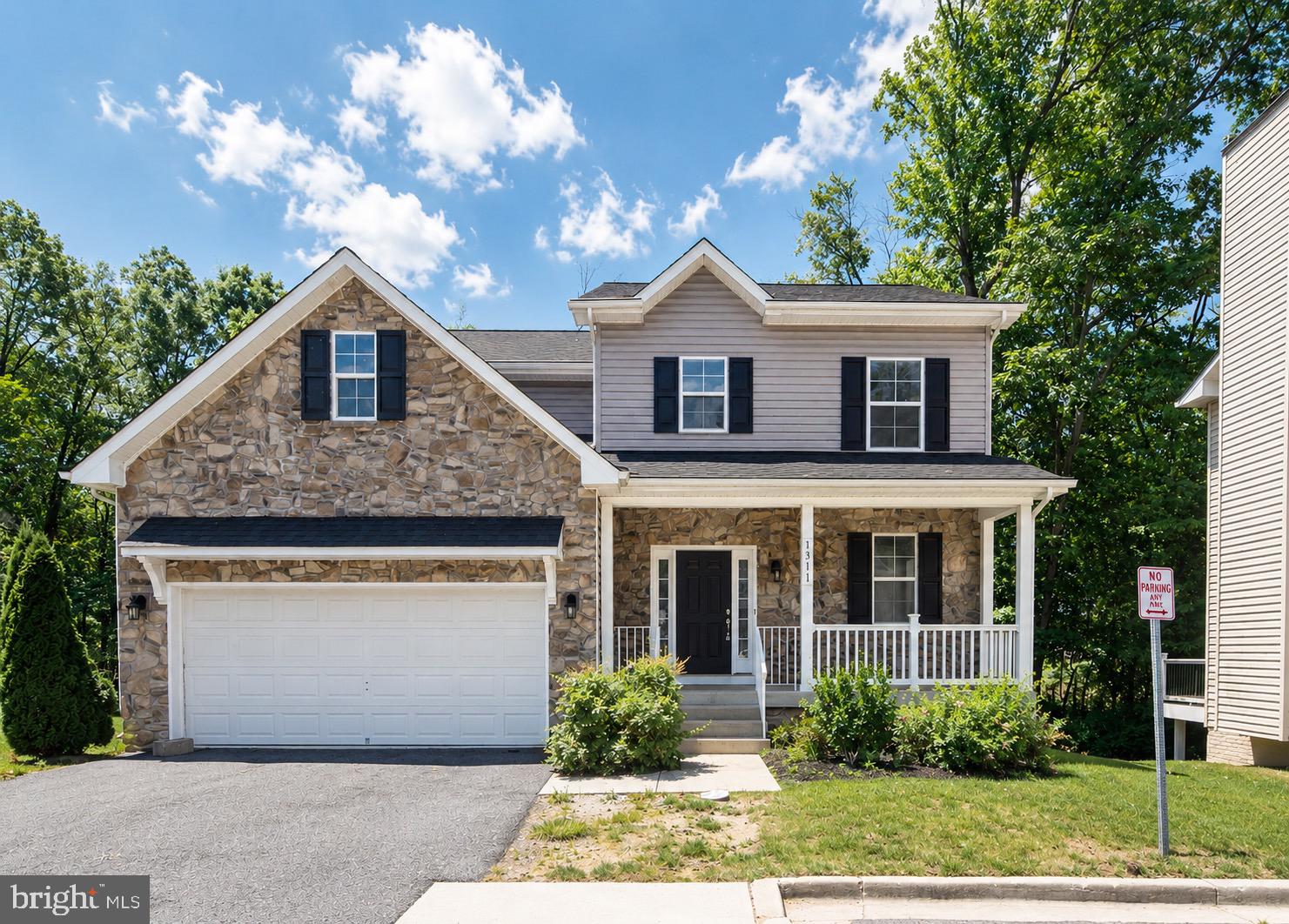 PINEY GROVE - Residential