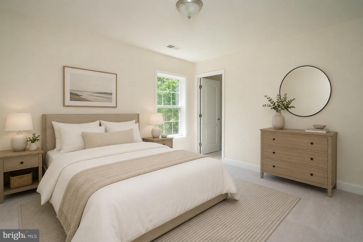 PINEY GROVE - Residential