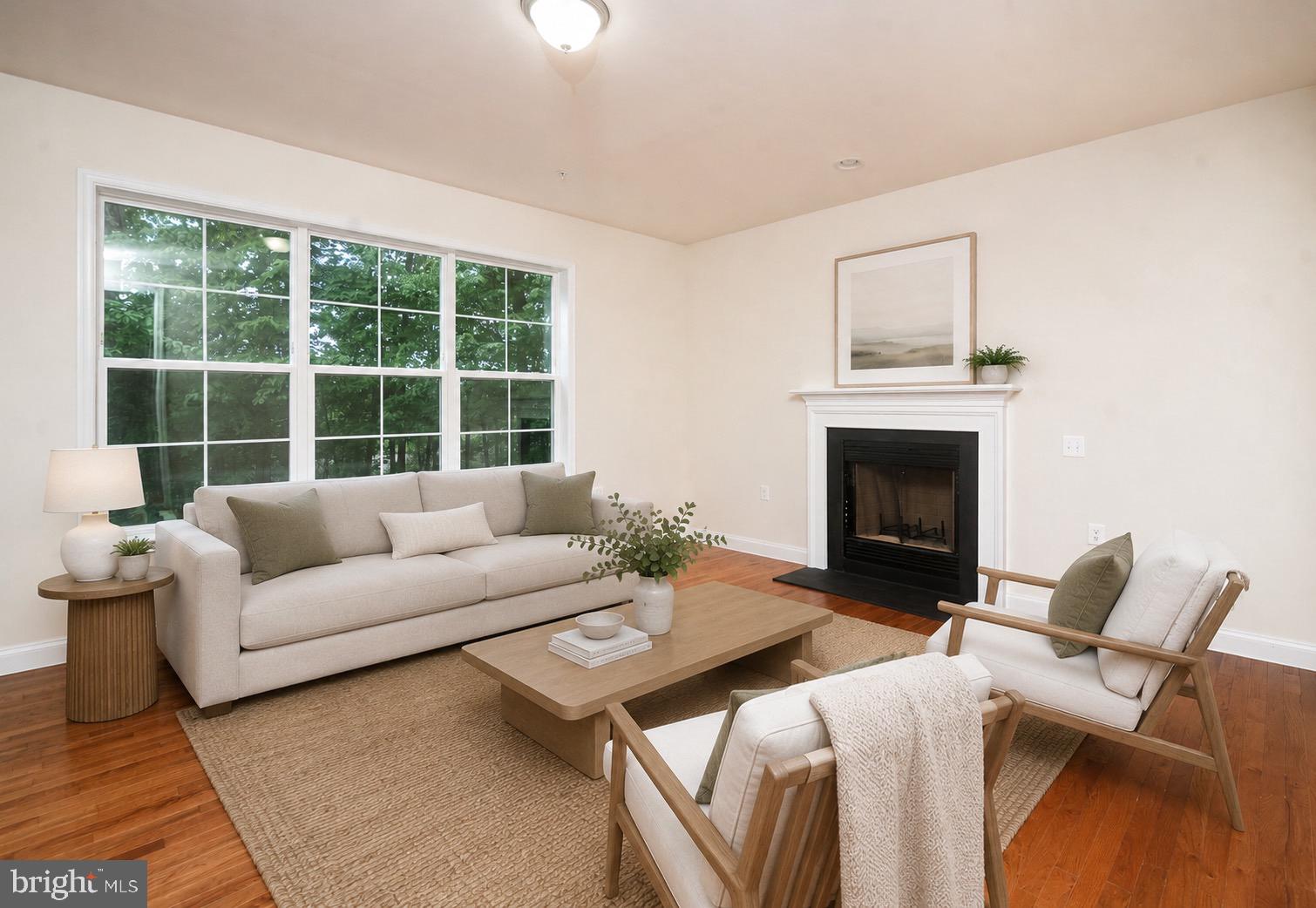 PINEY GROVE - Residential