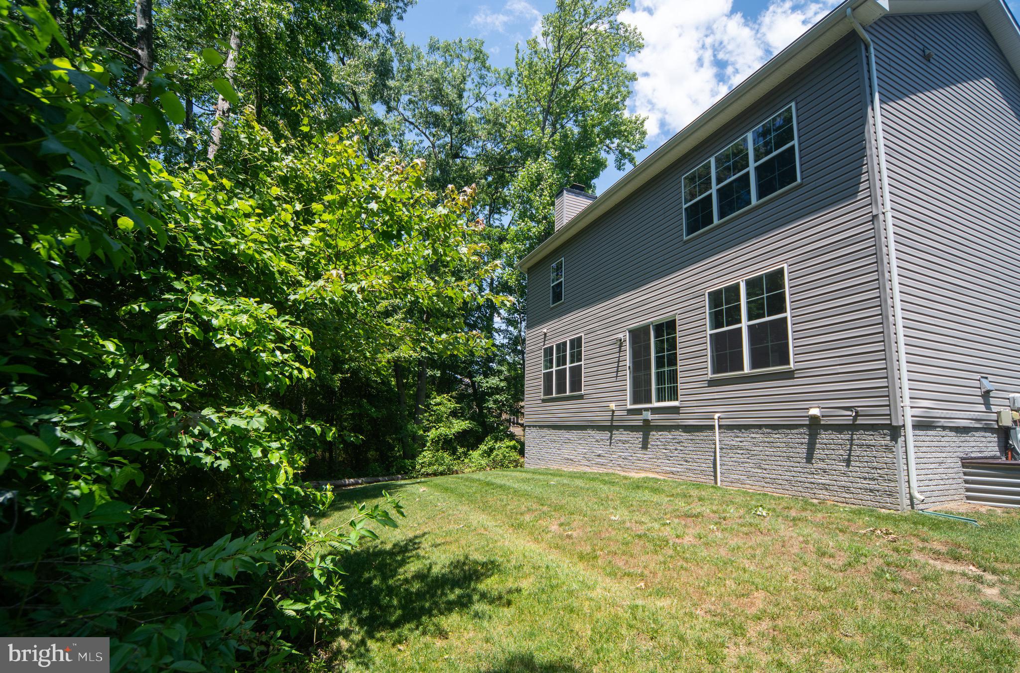 PINEY GROVE - Residential