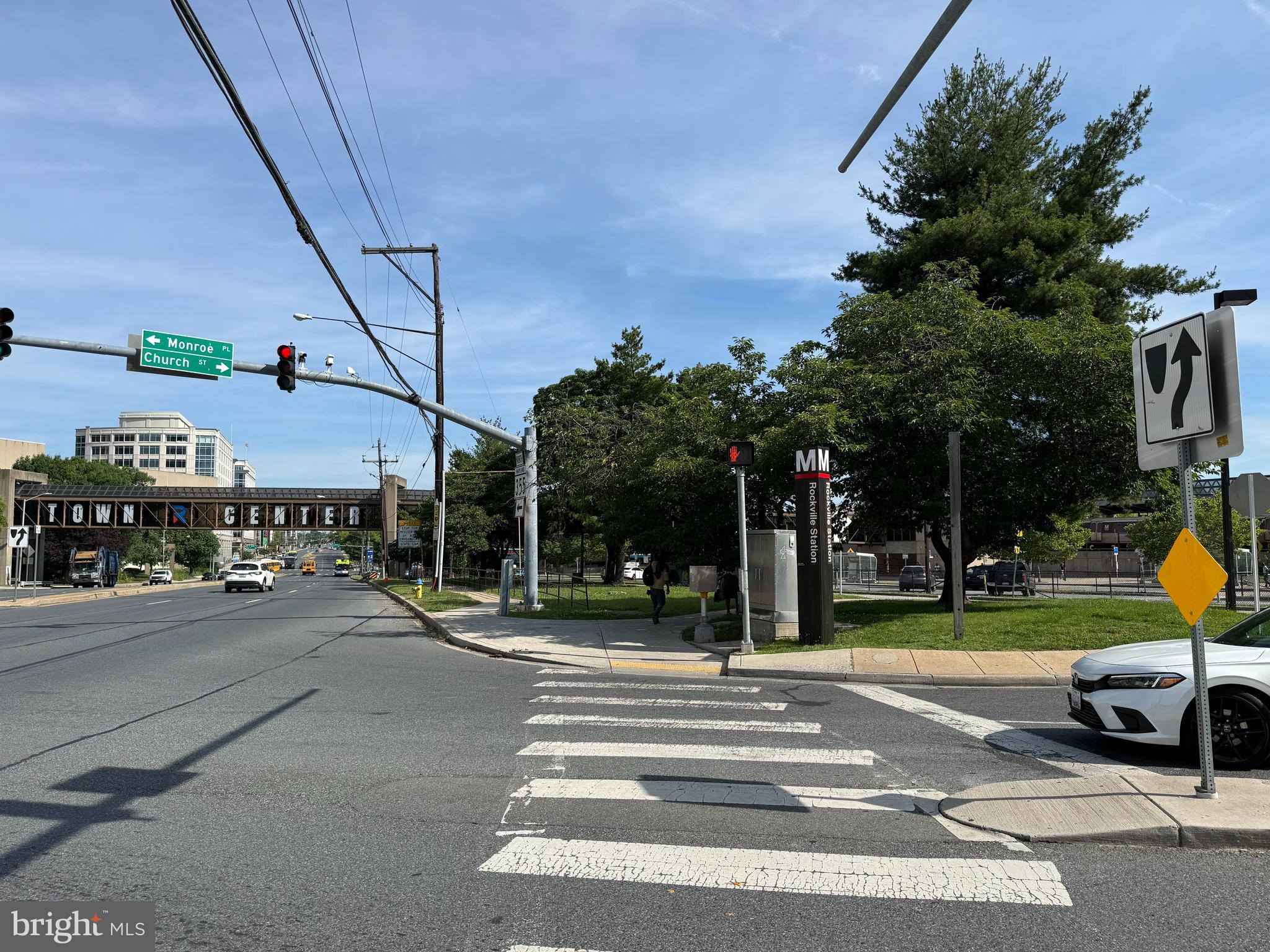 AMERICANA CENTRE - Residential