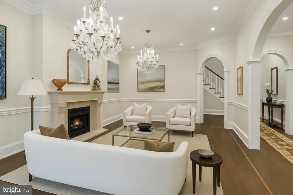 RITTENHOUSE SQUARE - Residential