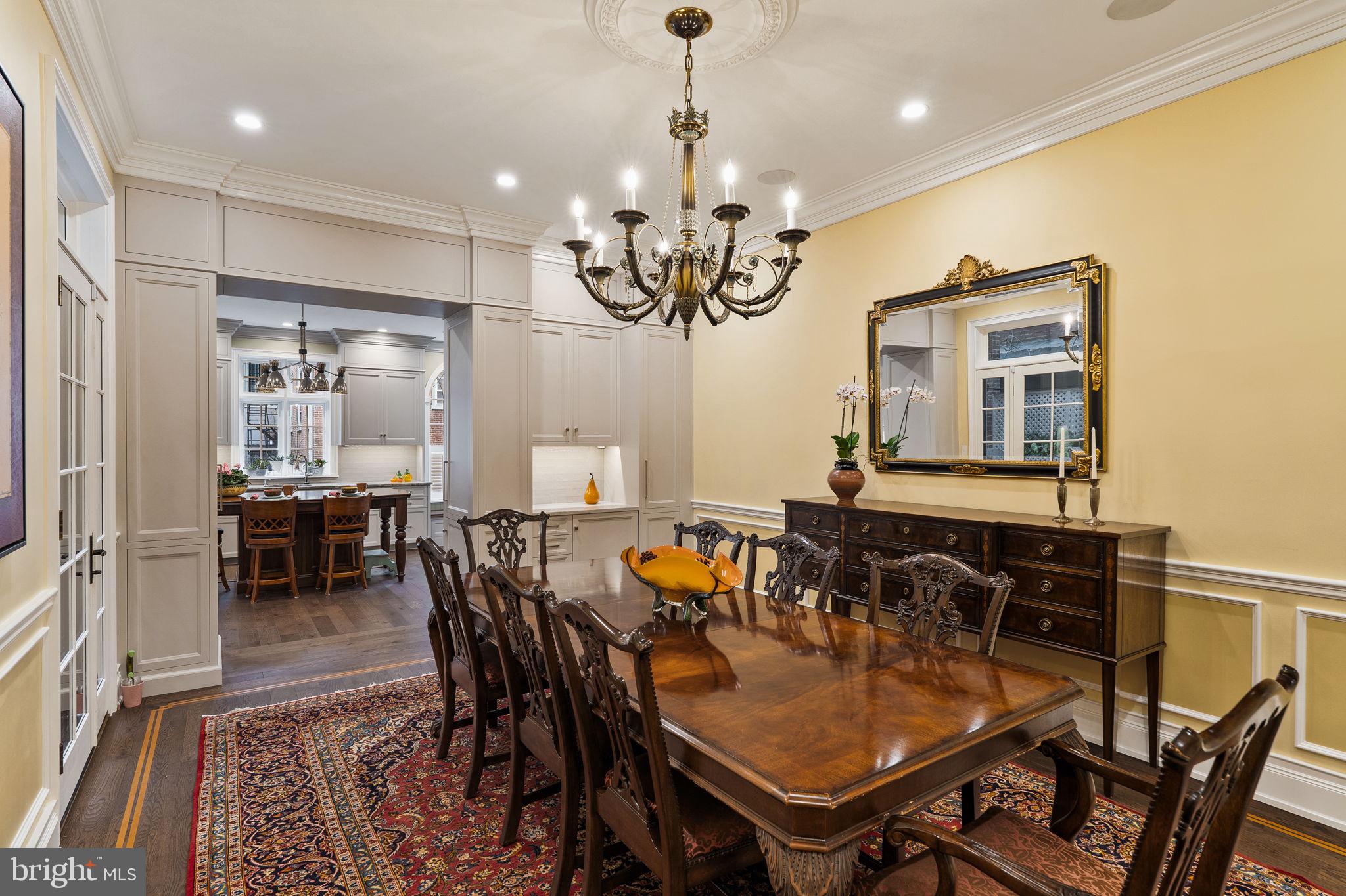 RITTENHOUSE SQUARE - Residential