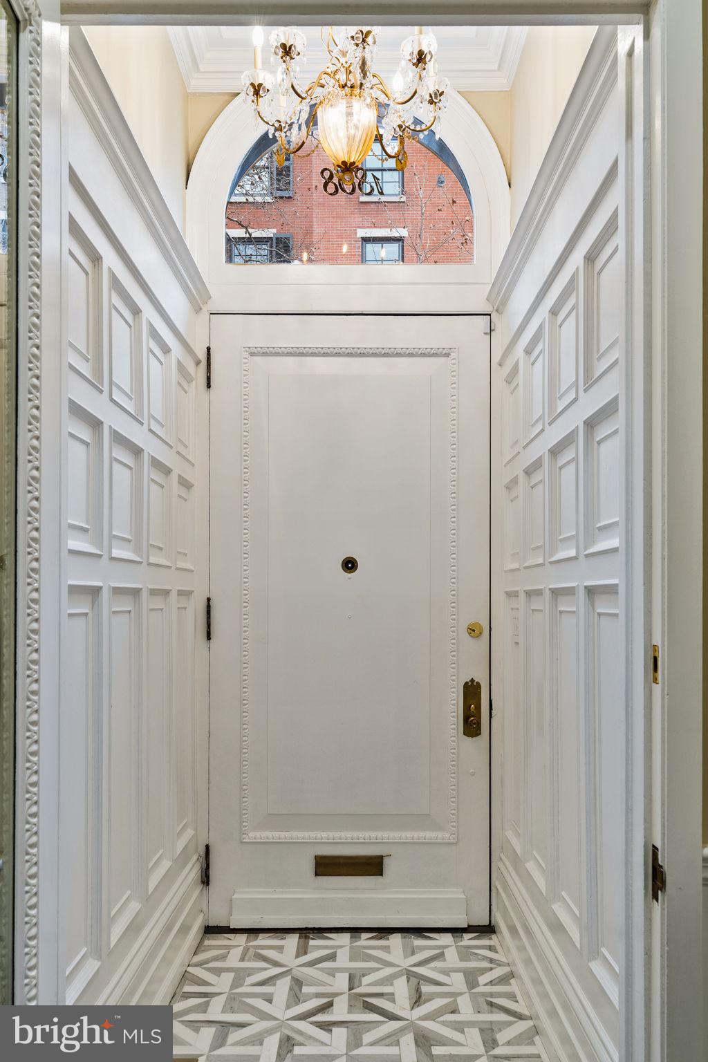 RITTENHOUSE SQUARE - Residential