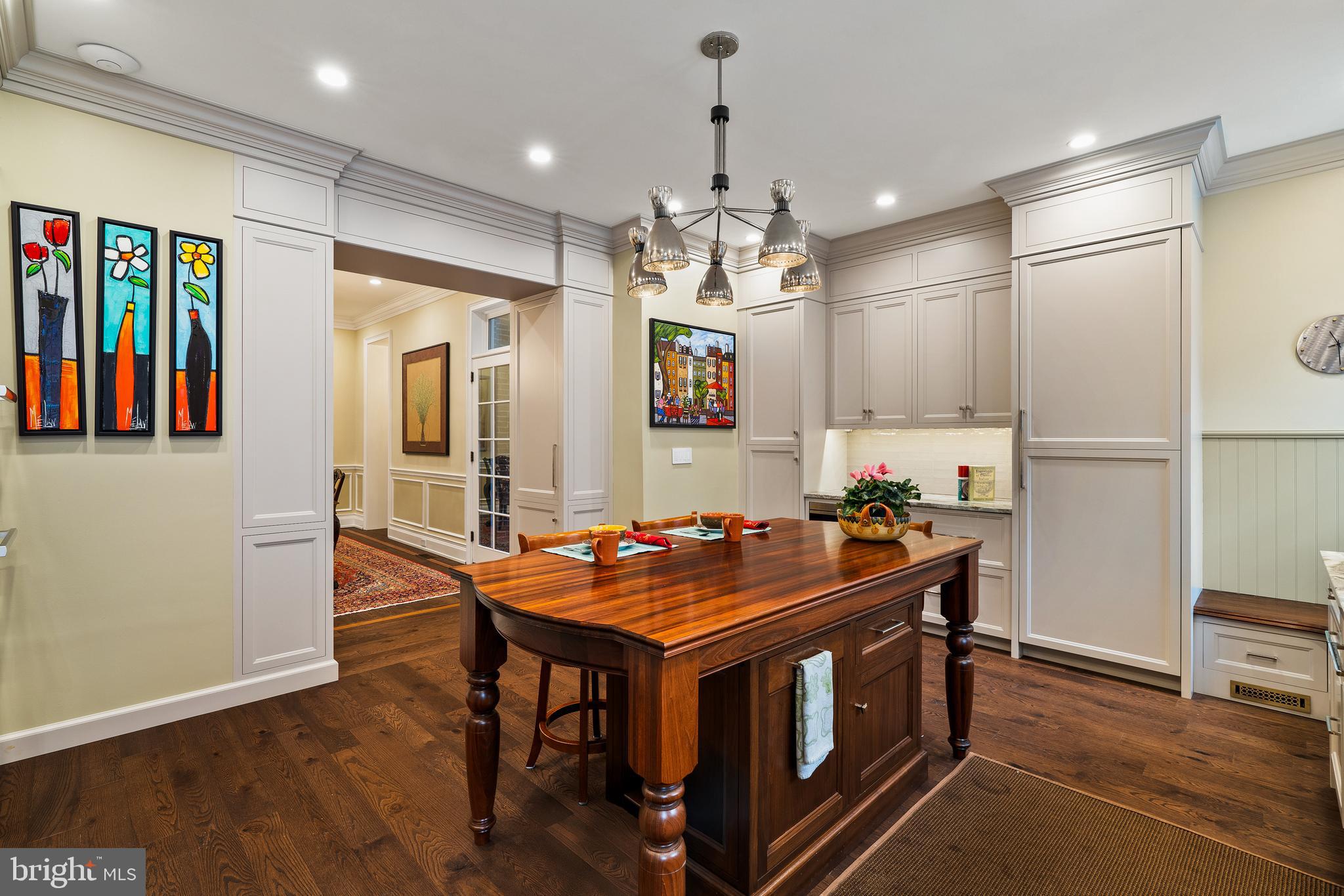 RITTENHOUSE SQUARE - Residential