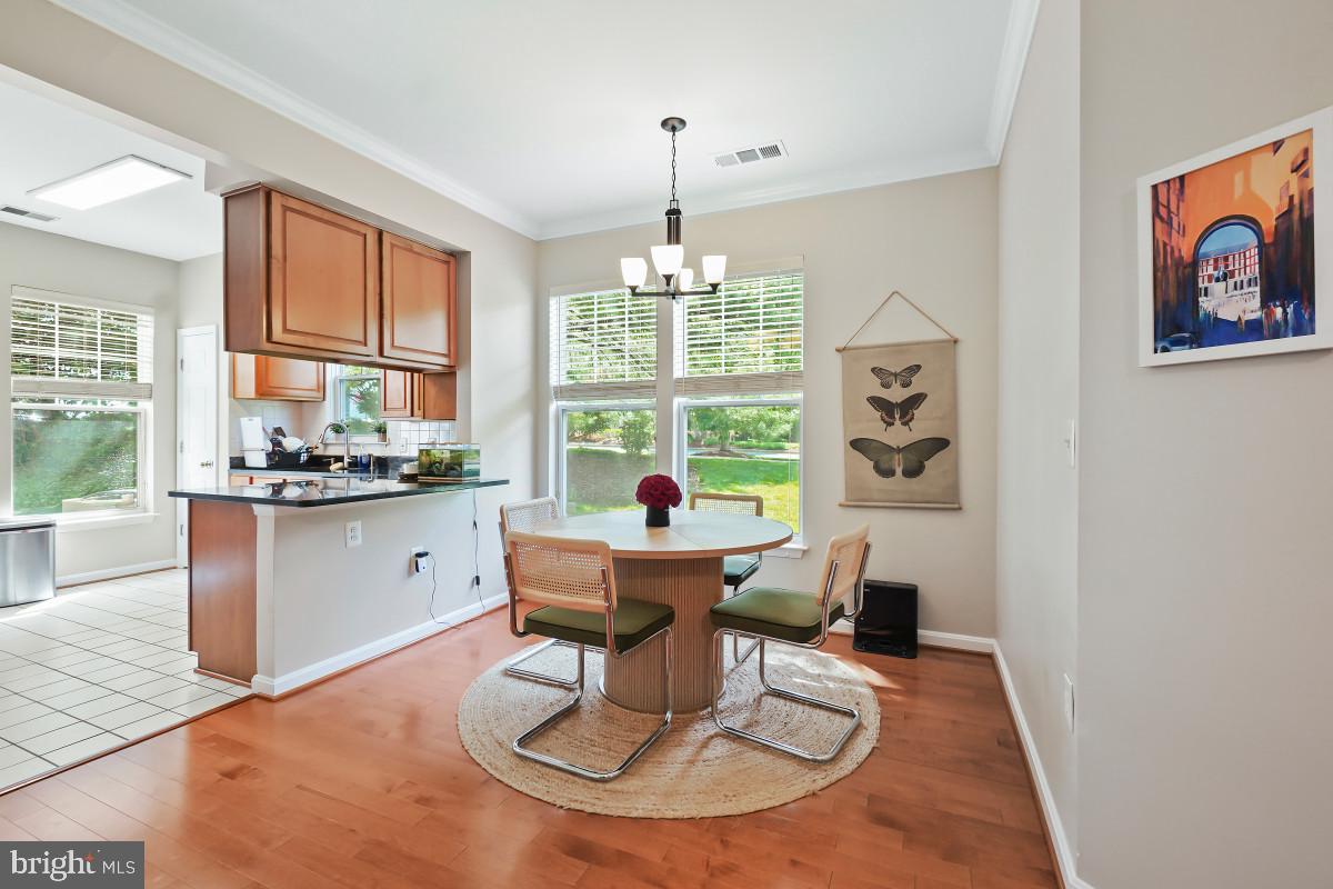KING FARM WATKINS POND - Residential
