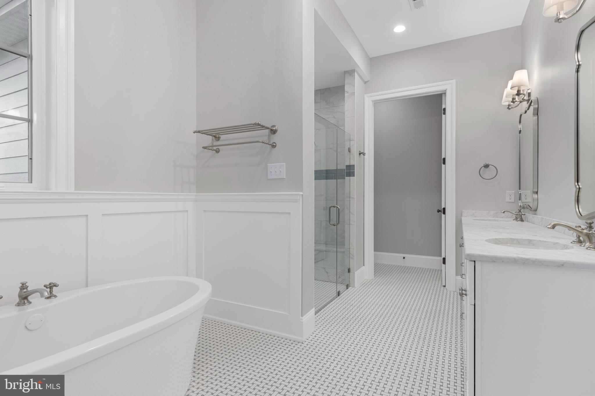 MILLSTONE MEADOWS - Residential