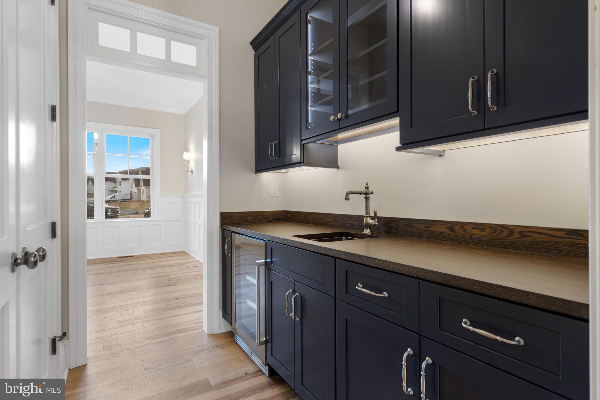 MILLSTONE MEADOWS - Residential