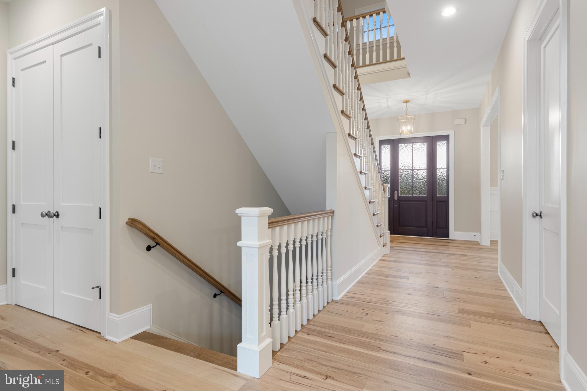 MILLSTONE MEADOWS - Residential