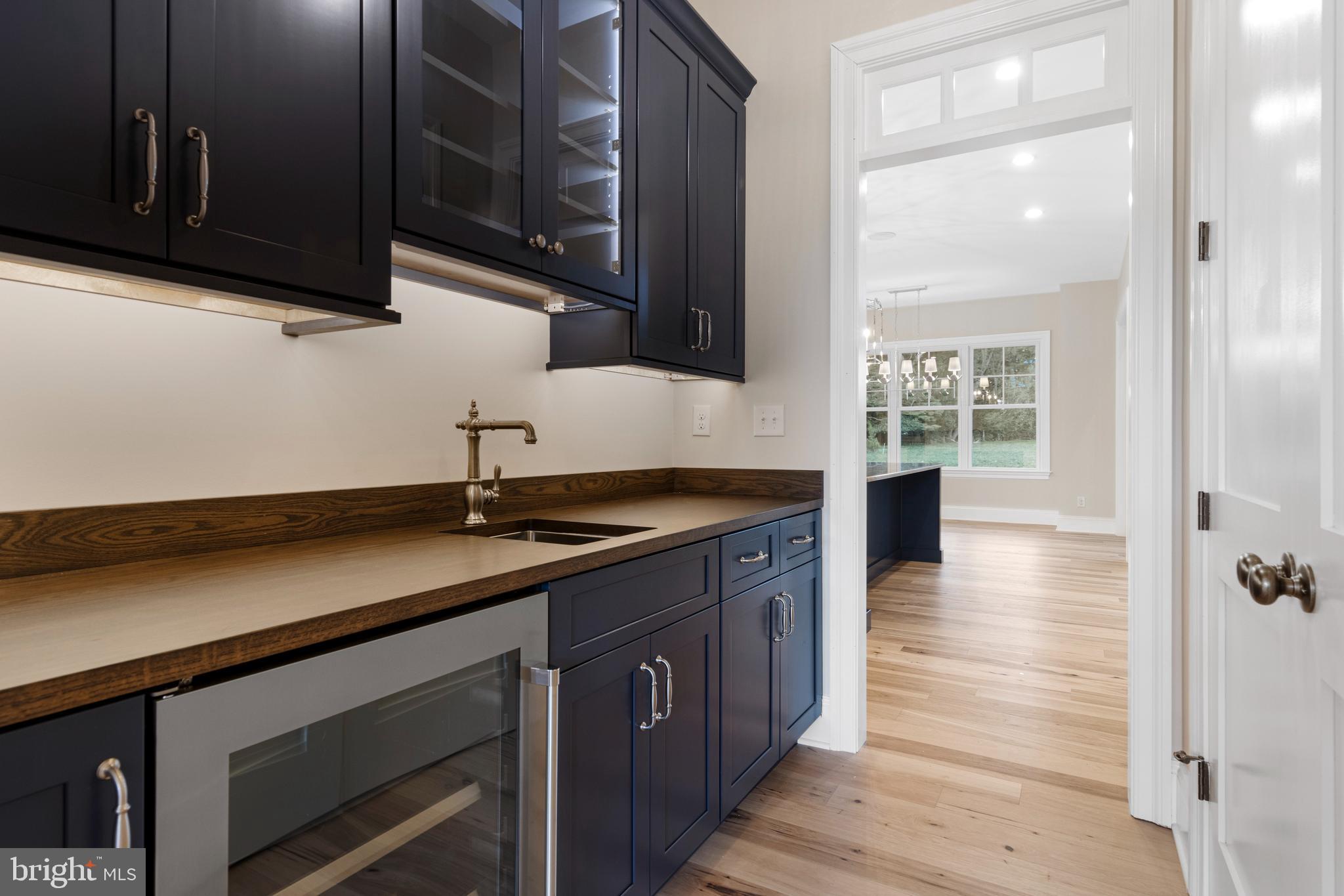 MILLSTONE MEADOWS - Residential