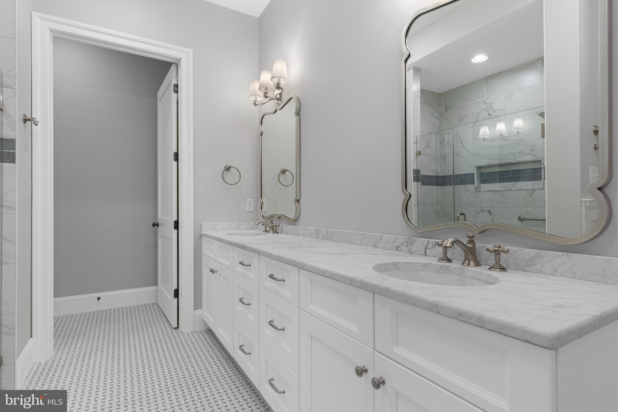 MILLSTONE MEADOWS - Residential