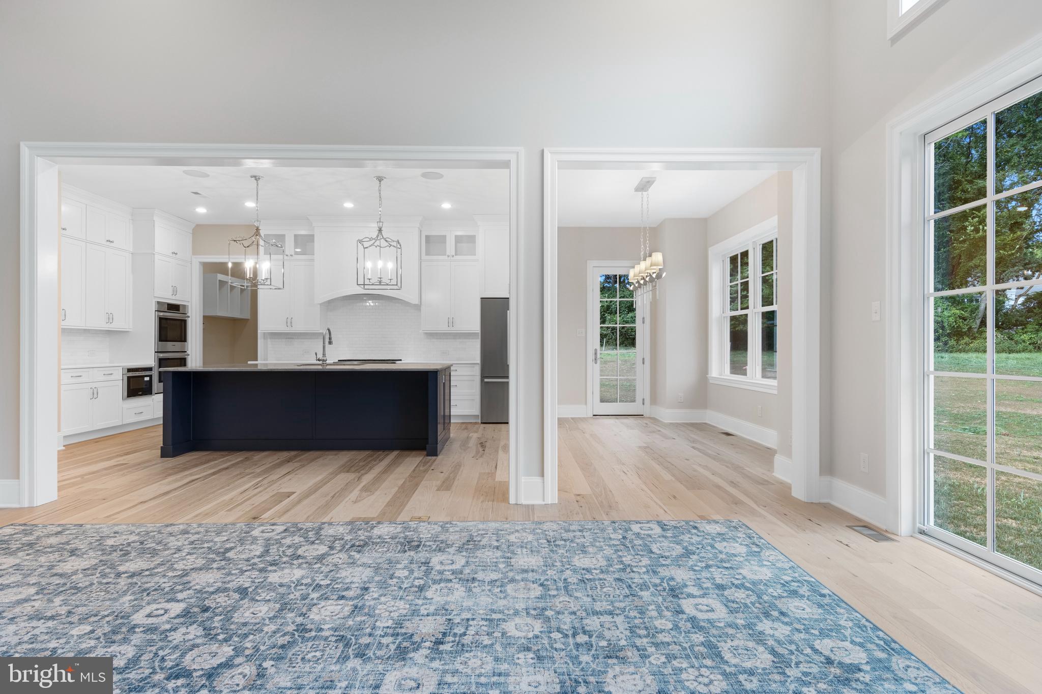 MILLSTONE MEADOWS - Residential