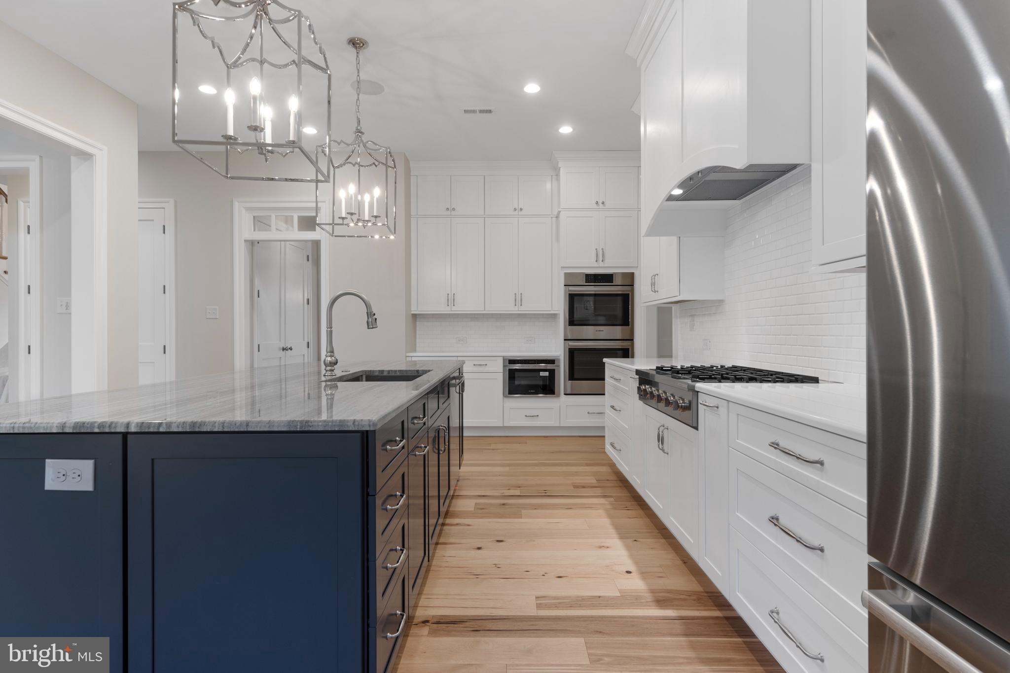 MILLSTONE MEADOWS - Residential