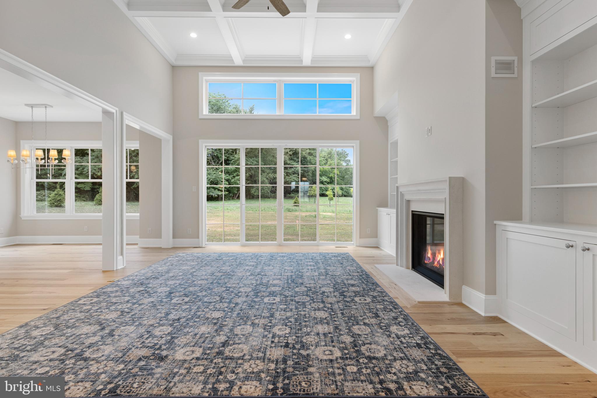 MILLSTONE MEADOWS - Residential
