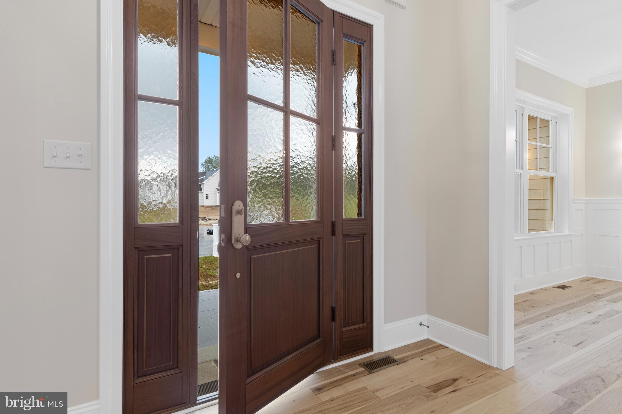 MILLSTONE MEADOWS - Residential