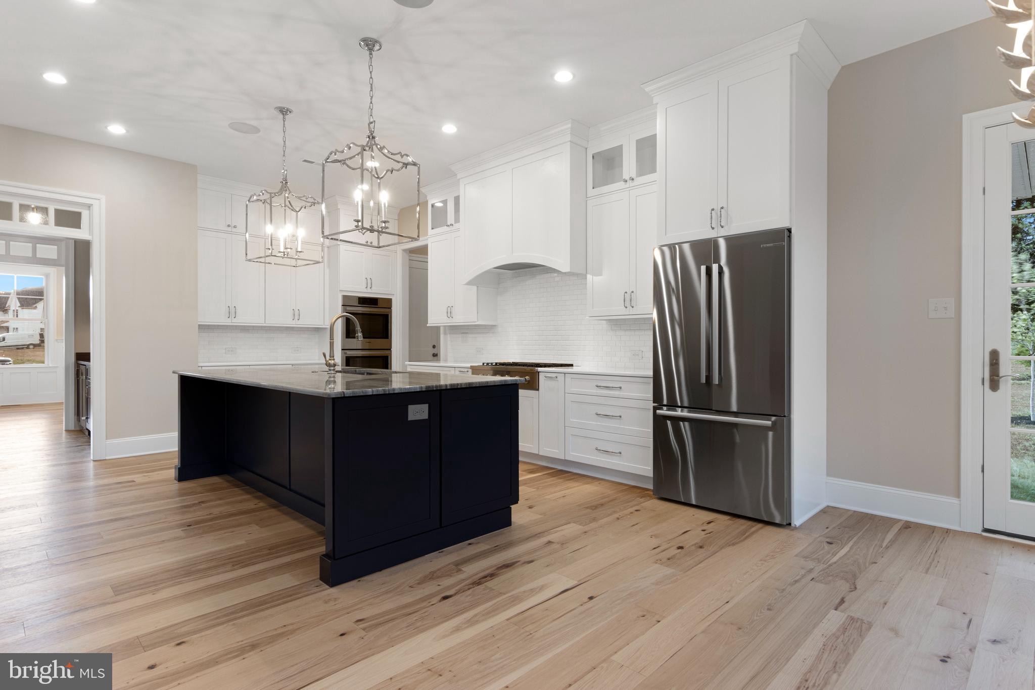 MILLSTONE MEADOWS - Residential