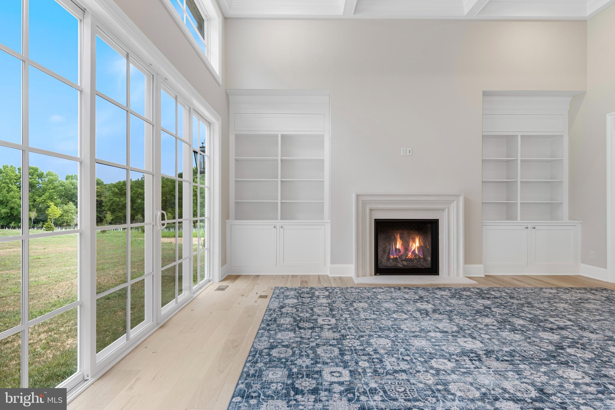 MILLSTONE MEADOWS - Residential
