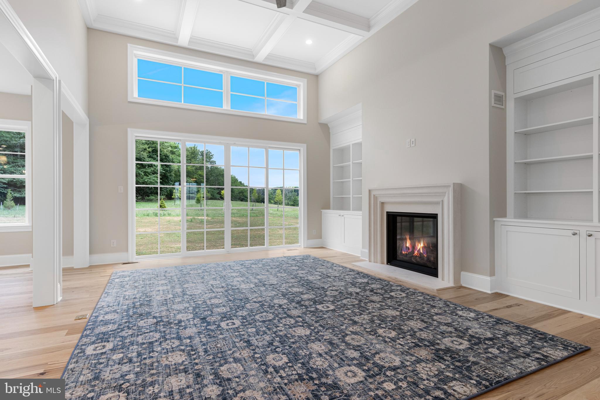 MILLSTONE MEADOWS - Residential