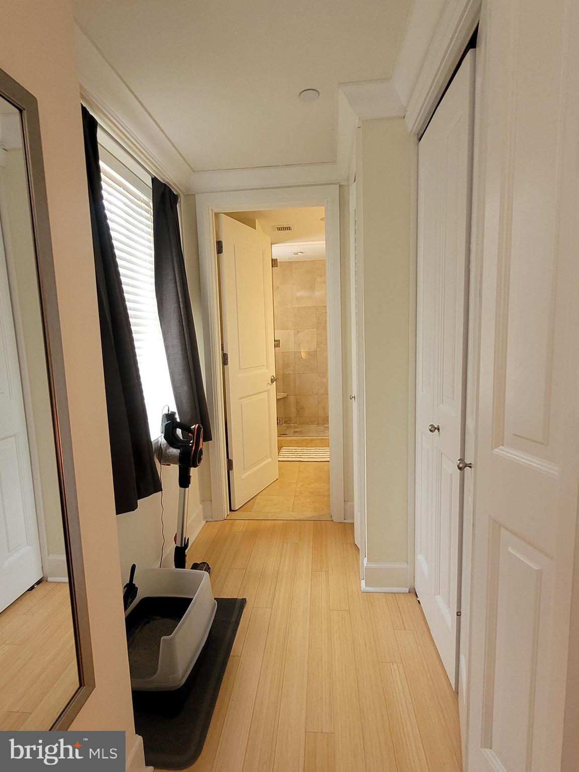 RITTENHOUSE SQUARE - Residential Lease