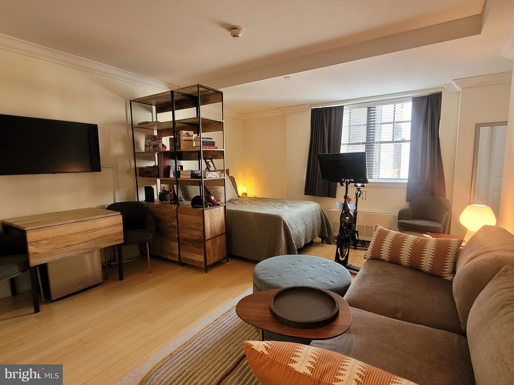 RITTENHOUSE SQUARE - Residential Lease
