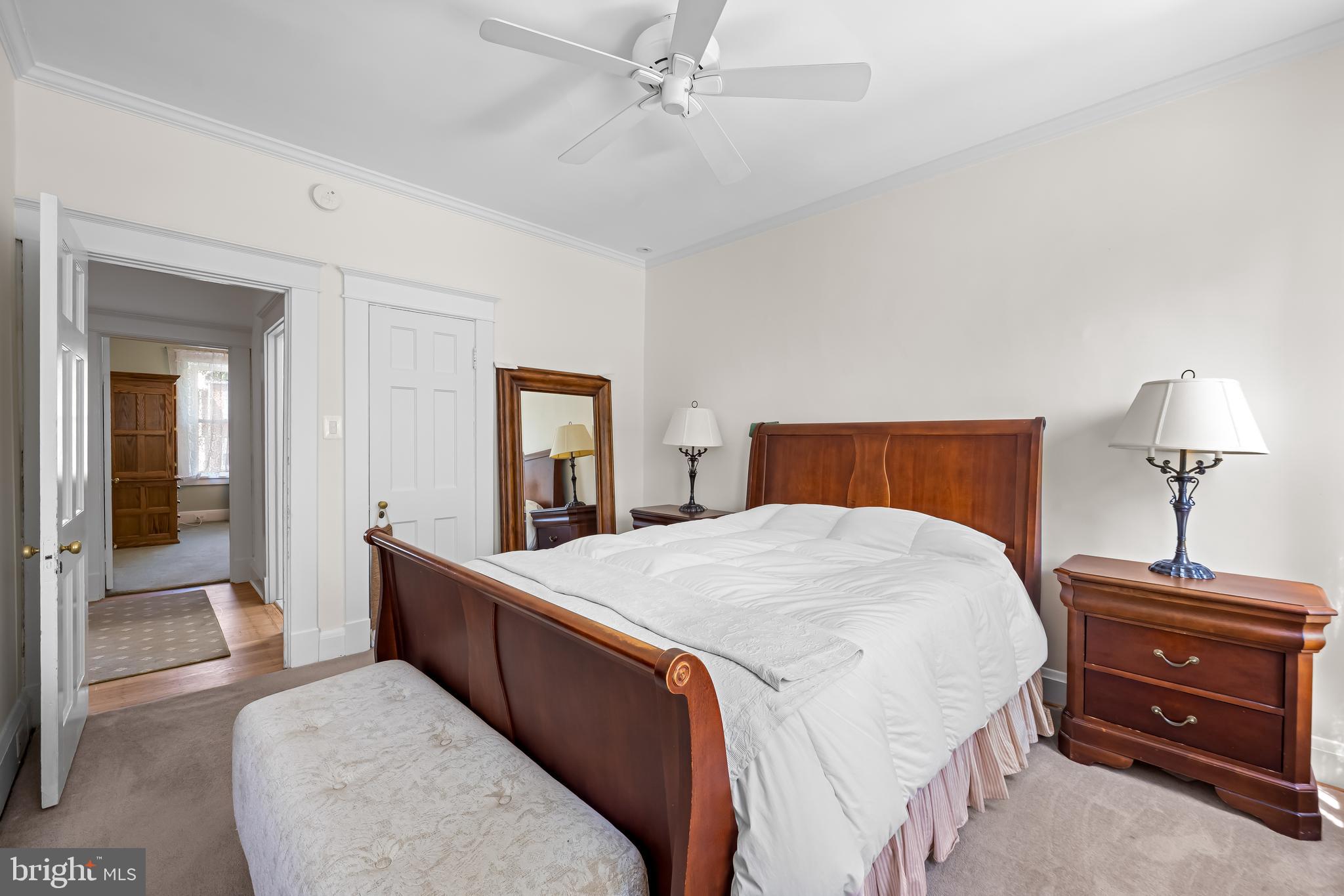 WYMAN PARK HAMPDEN - Residential