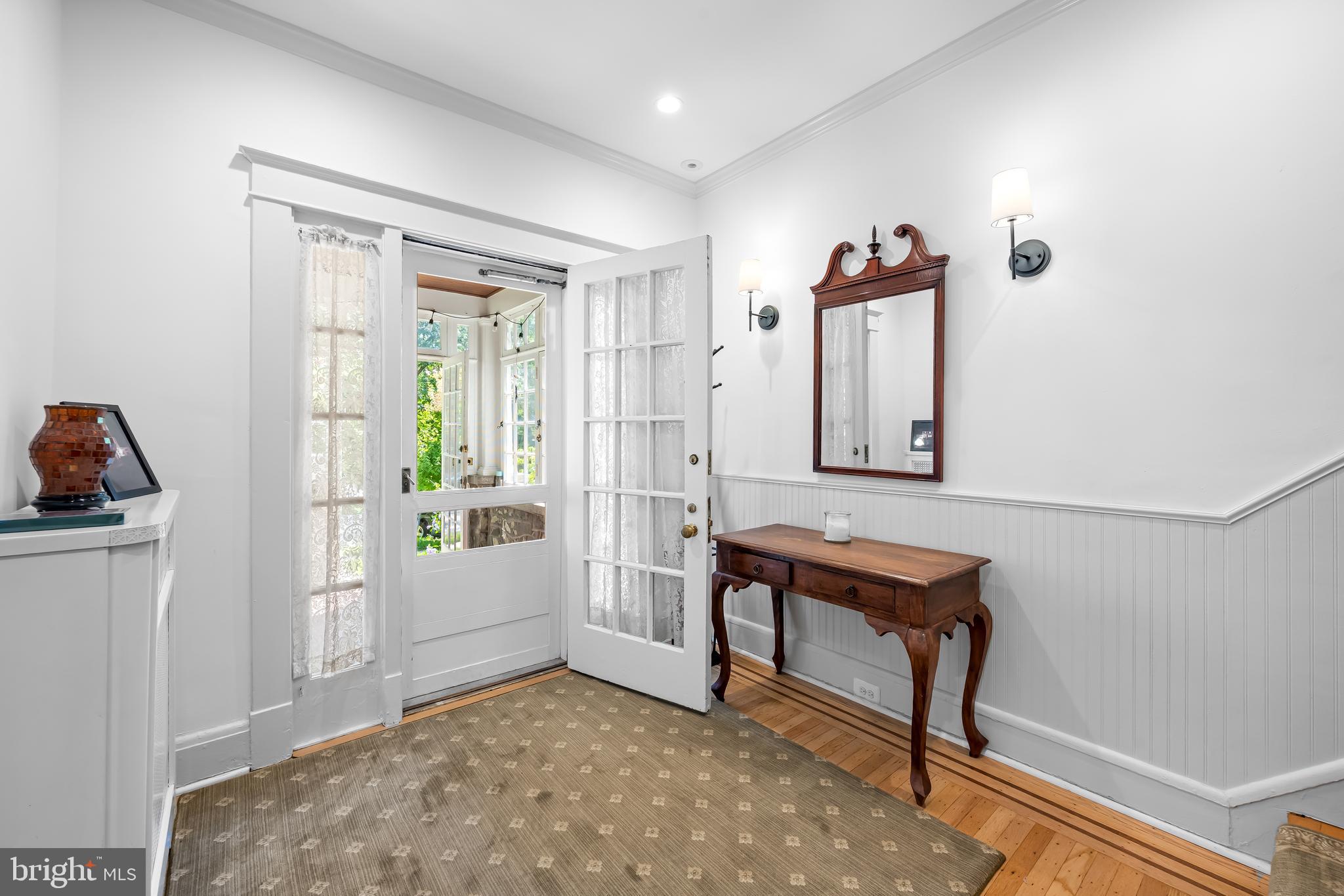 WYMAN PARK HAMPDEN - Residential