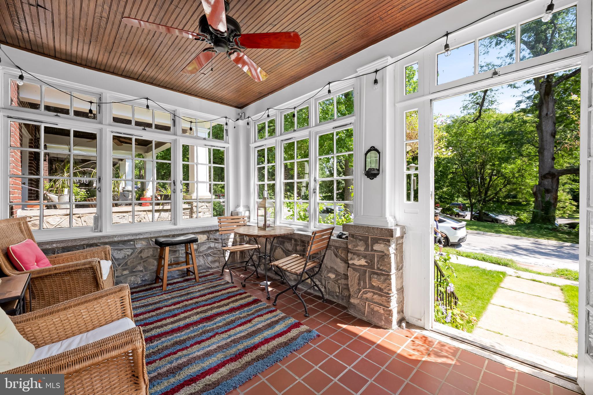 WYMAN PARK HAMPDEN - Residential
