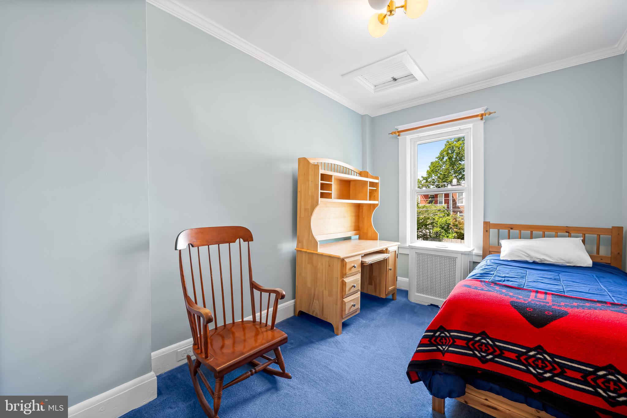 WYMAN PARK HAMPDEN - Residential