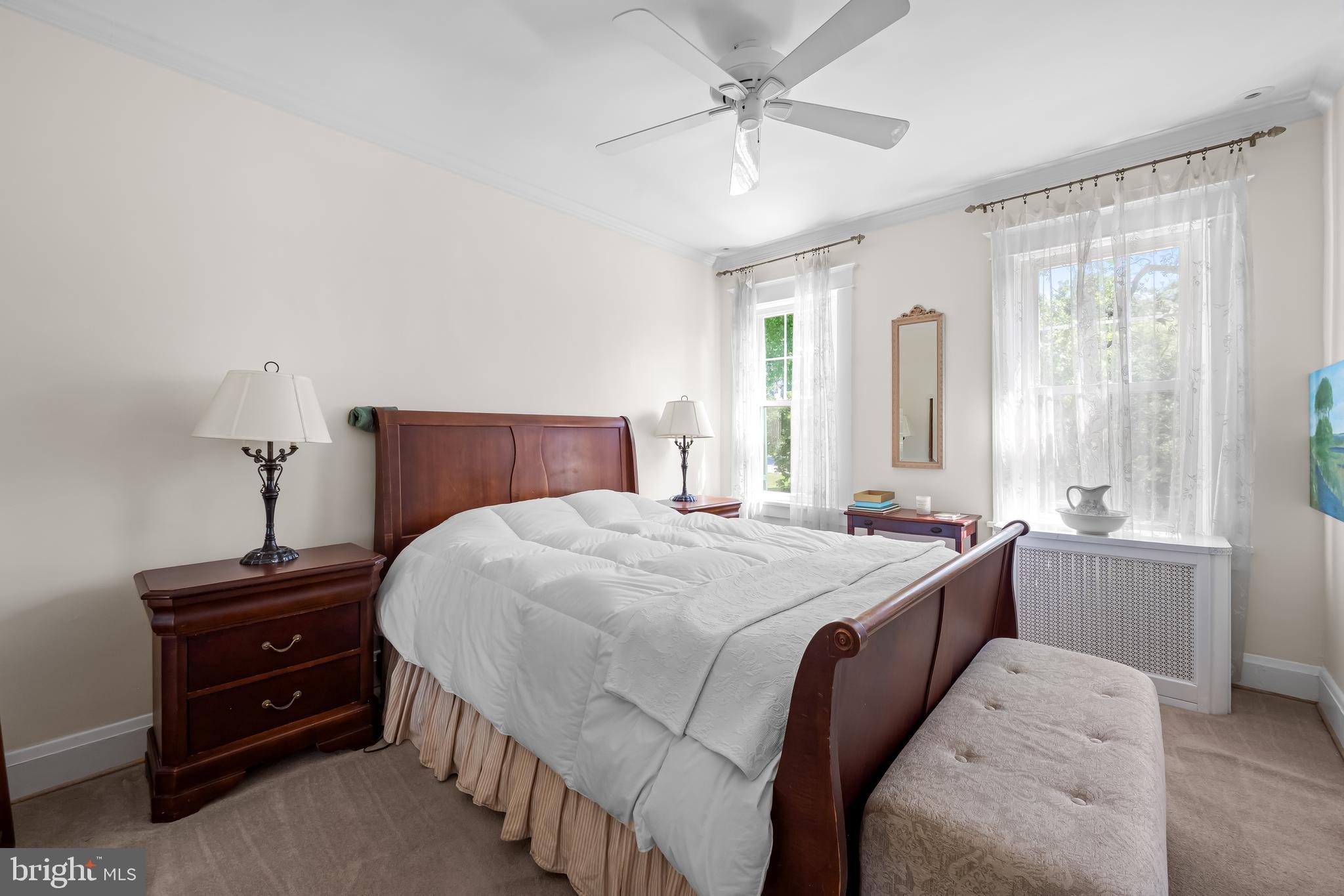 WYMAN PARK HAMPDEN - Residential