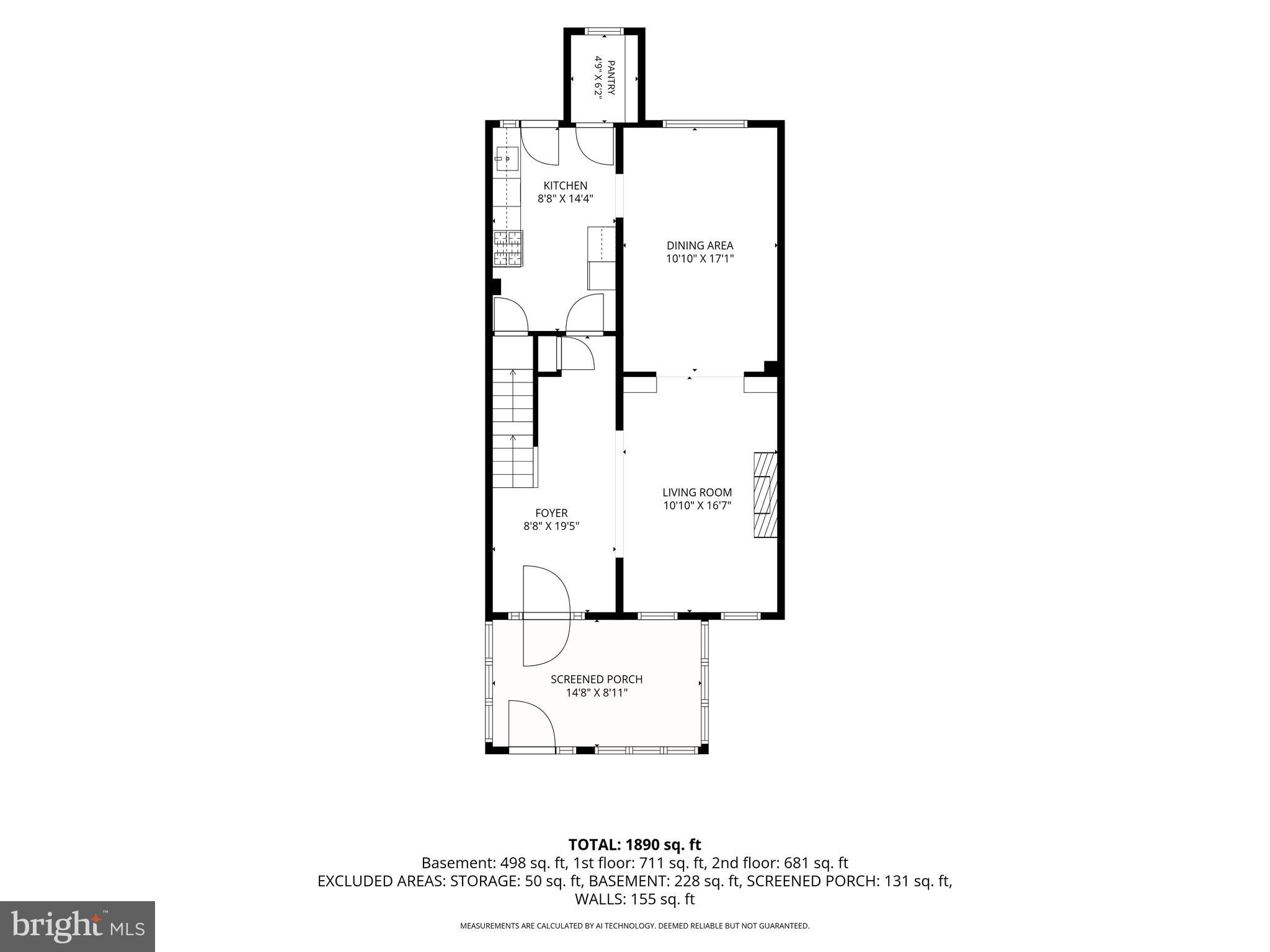 WYMAN PARK HAMPDEN - Residential