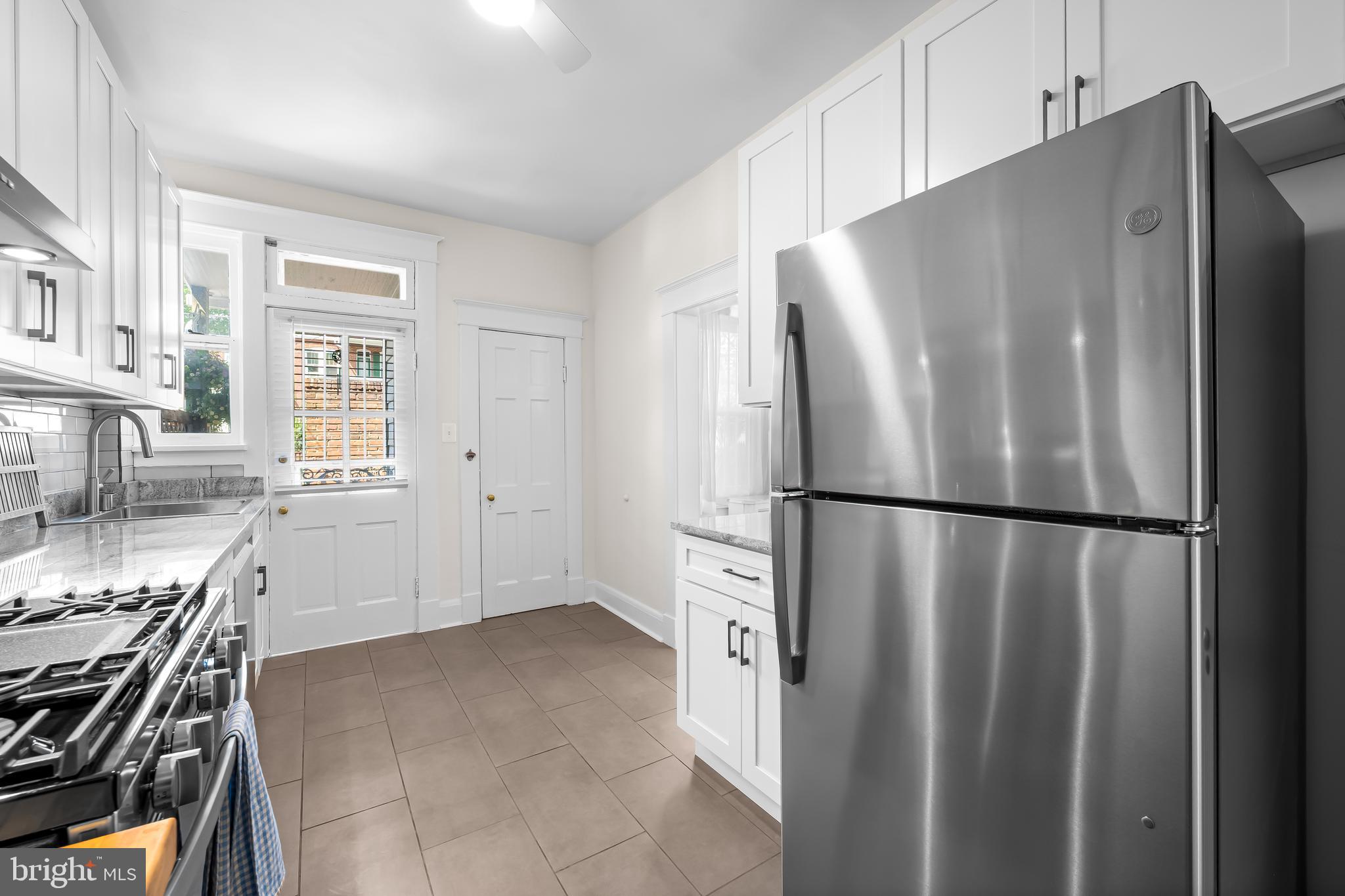 WYMAN PARK HAMPDEN - Residential