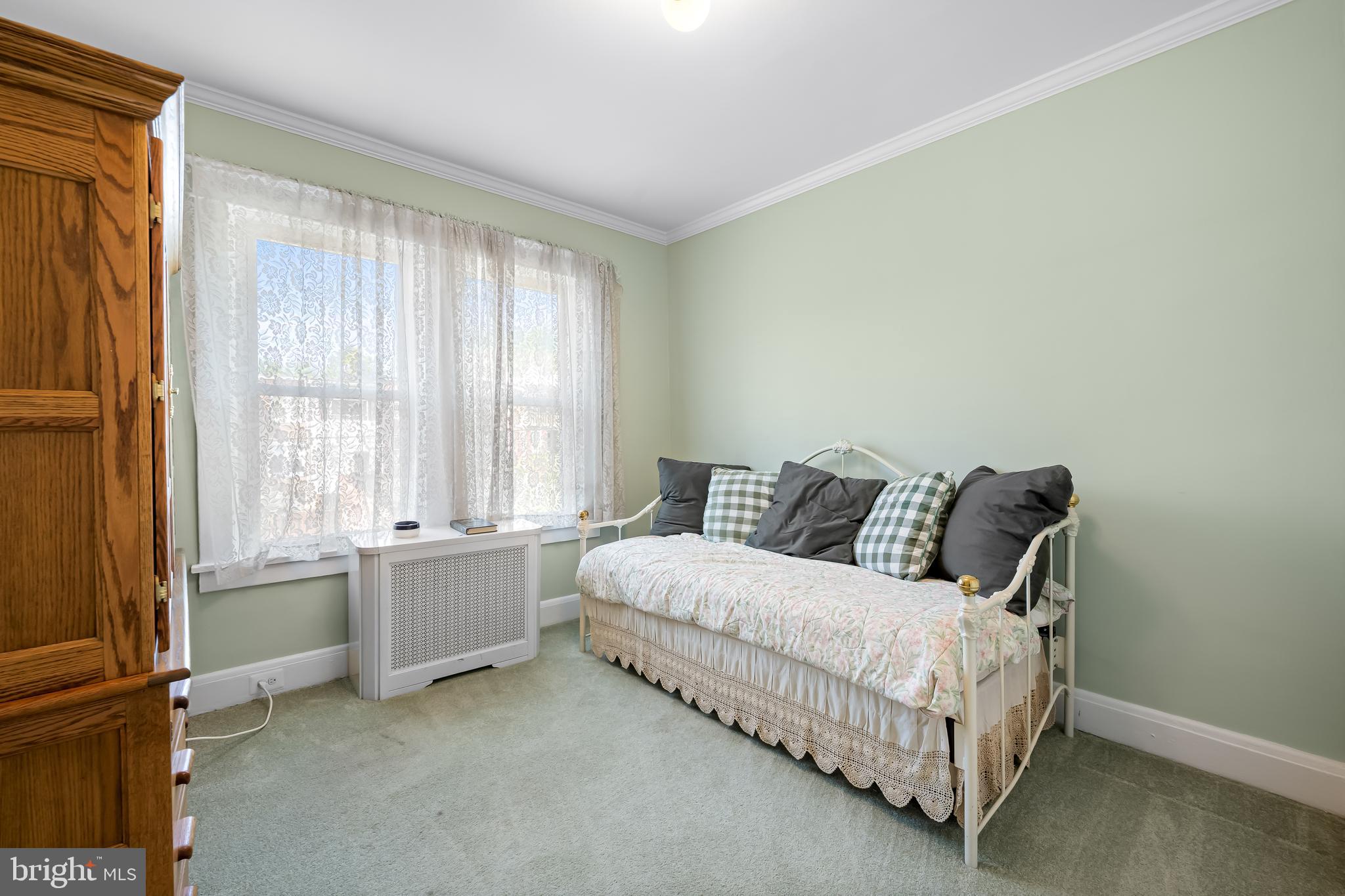 WYMAN PARK HAMPDEN - Residential