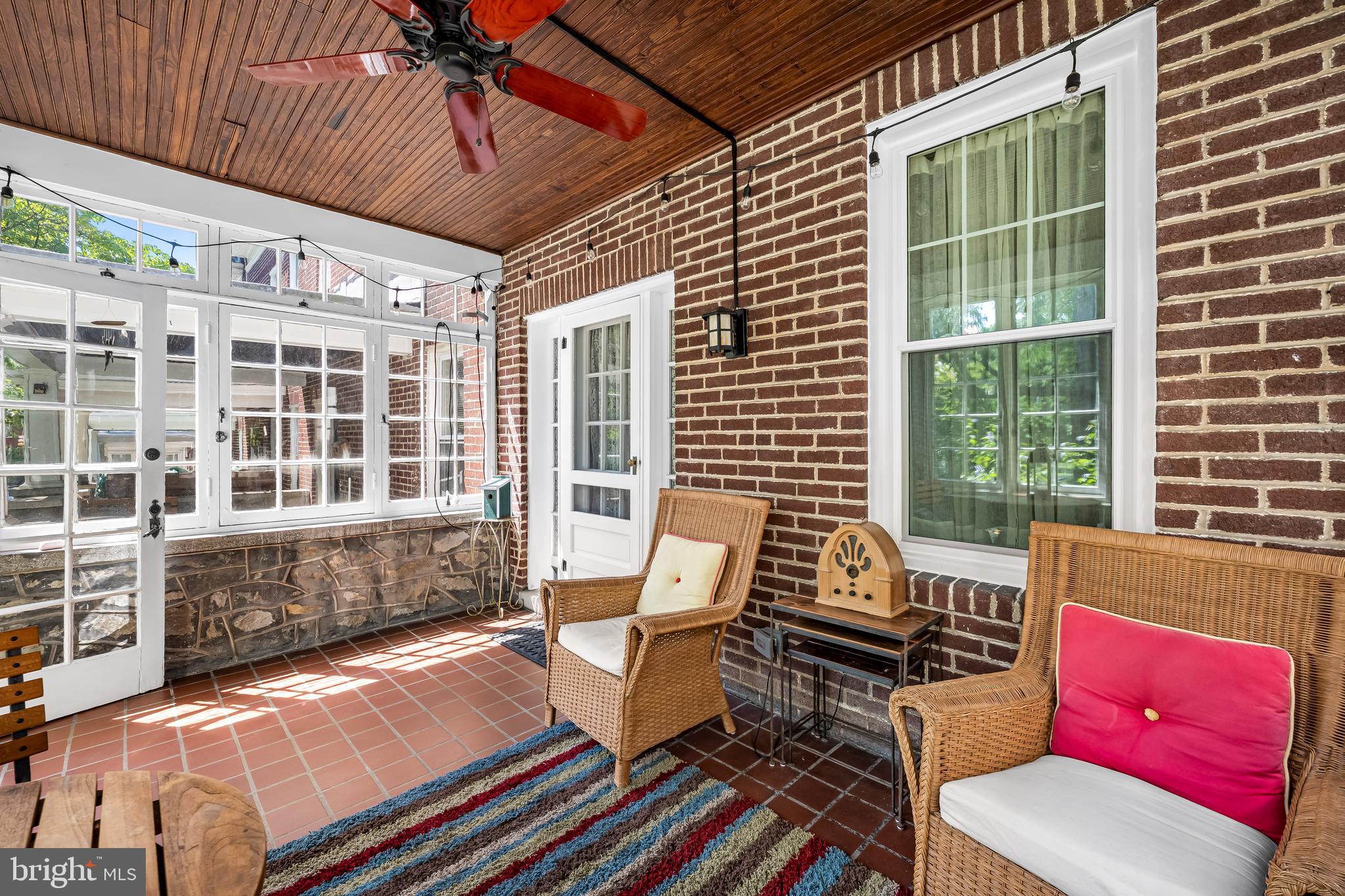WYMAN PARK HAMPDEN - Residential