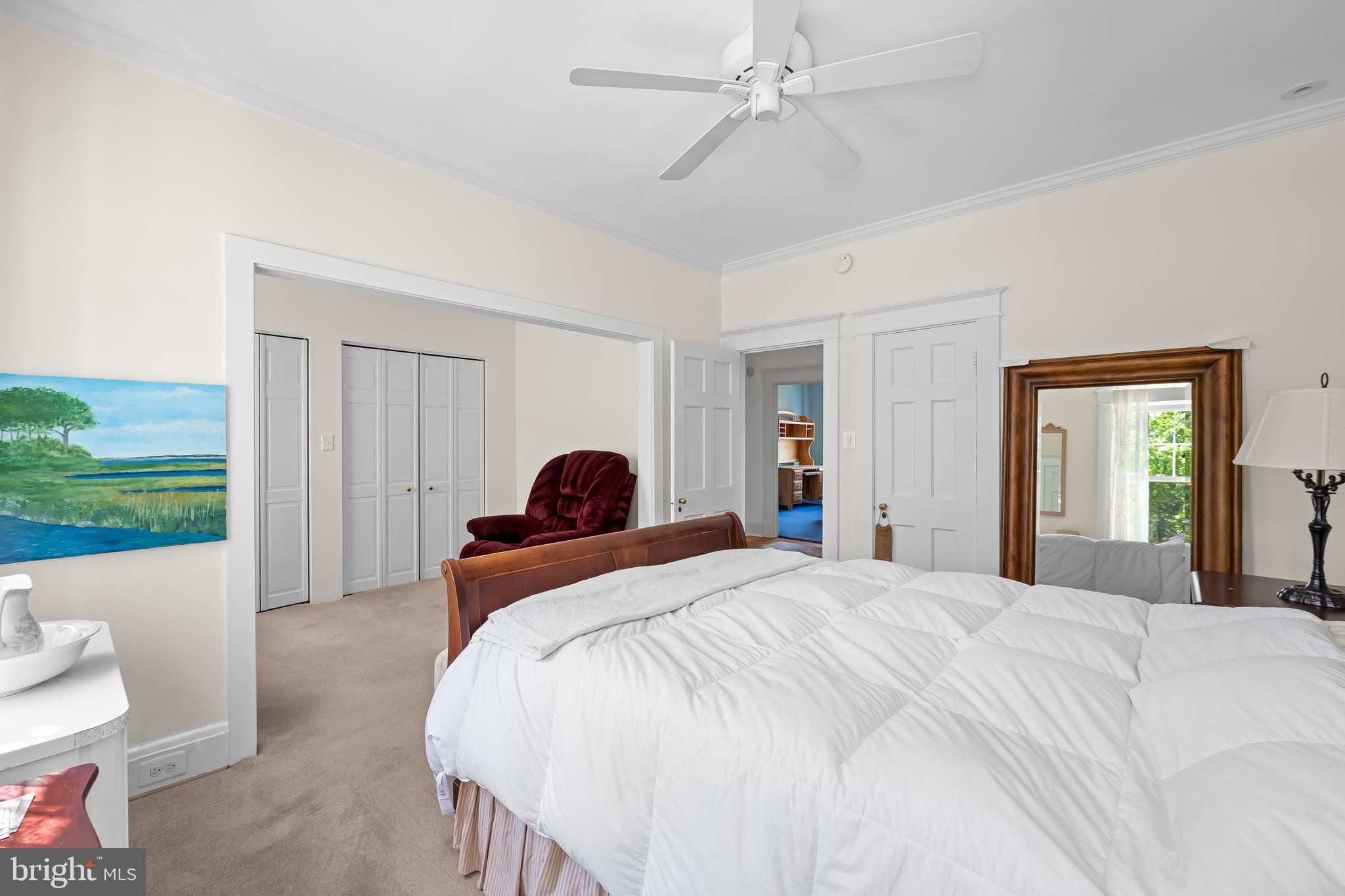 WYMAN PARK HAMPDEN - Residential