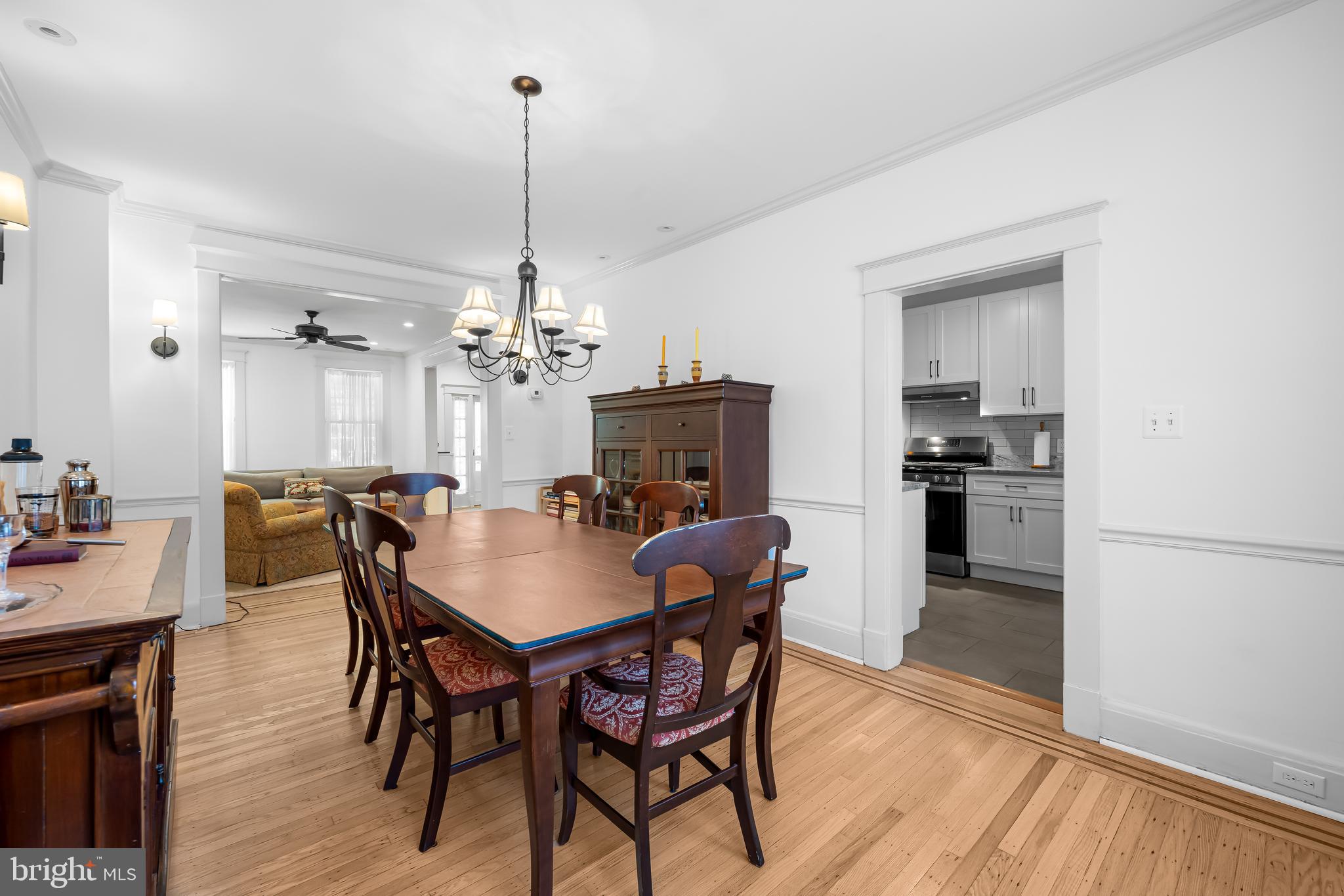 WYMAN PARK HAMPDEN - Residential