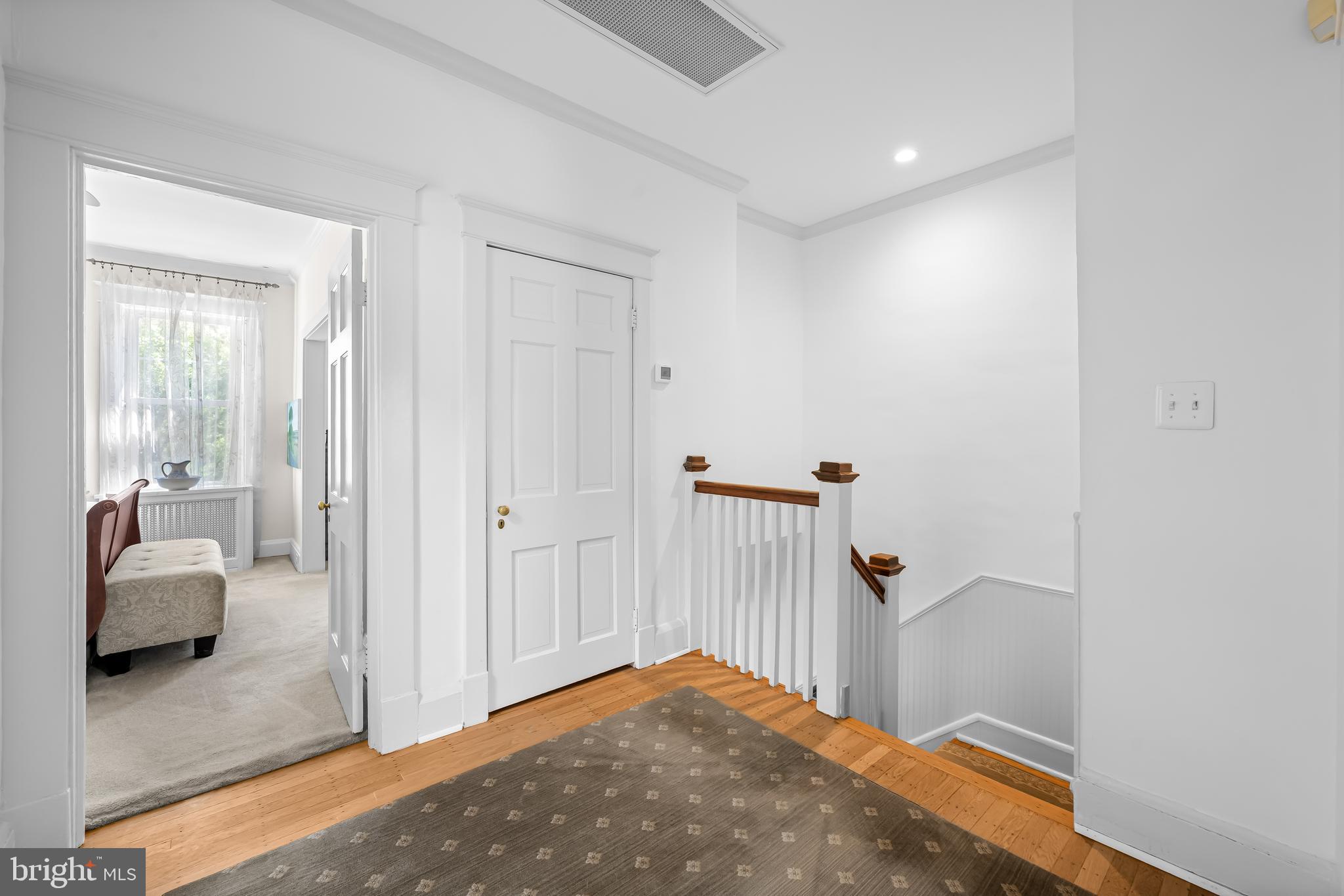 WYMAN PARK HAMPDEN - Residential