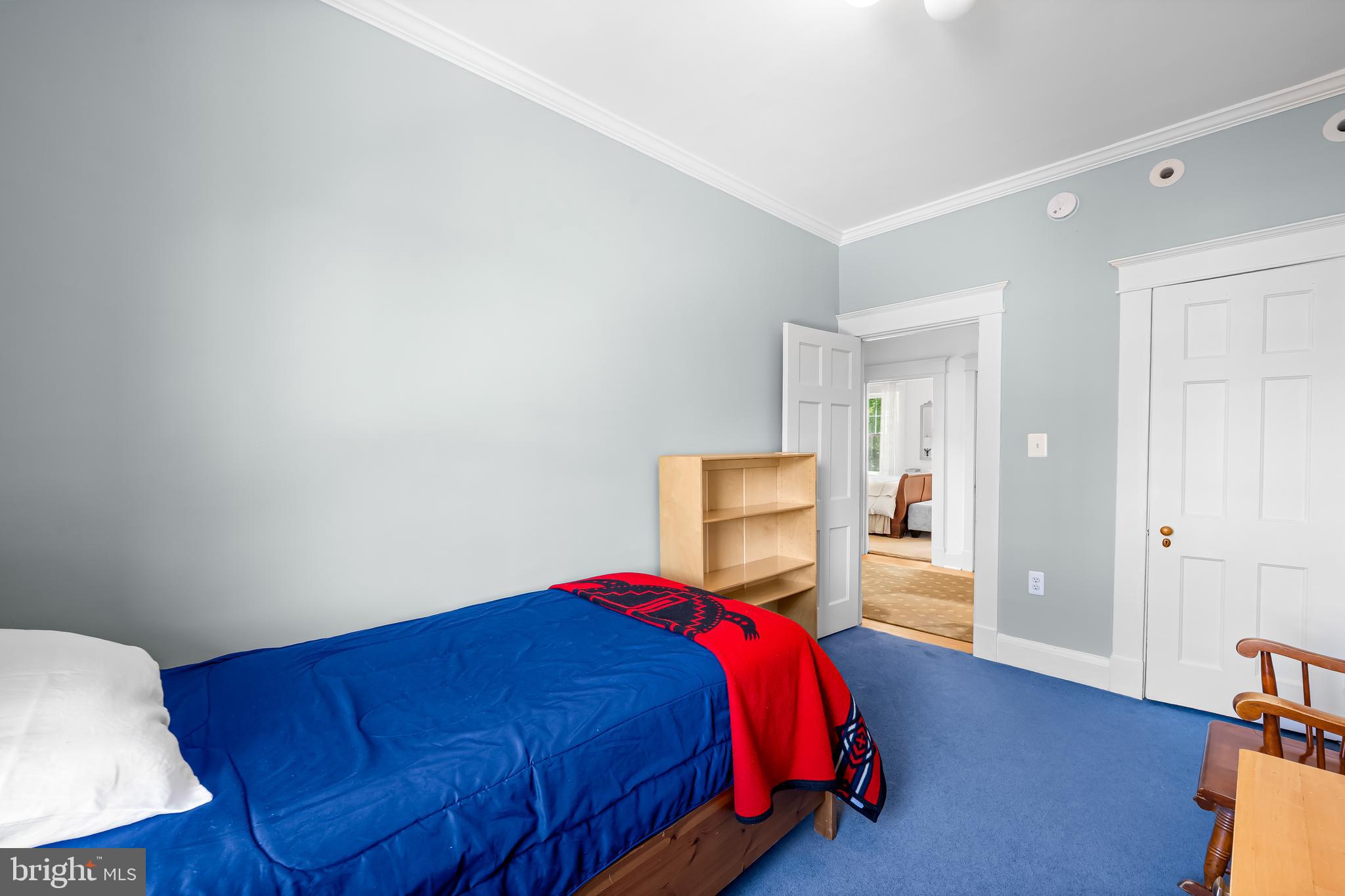 WYMAN PARK HAMPDEN - Residential