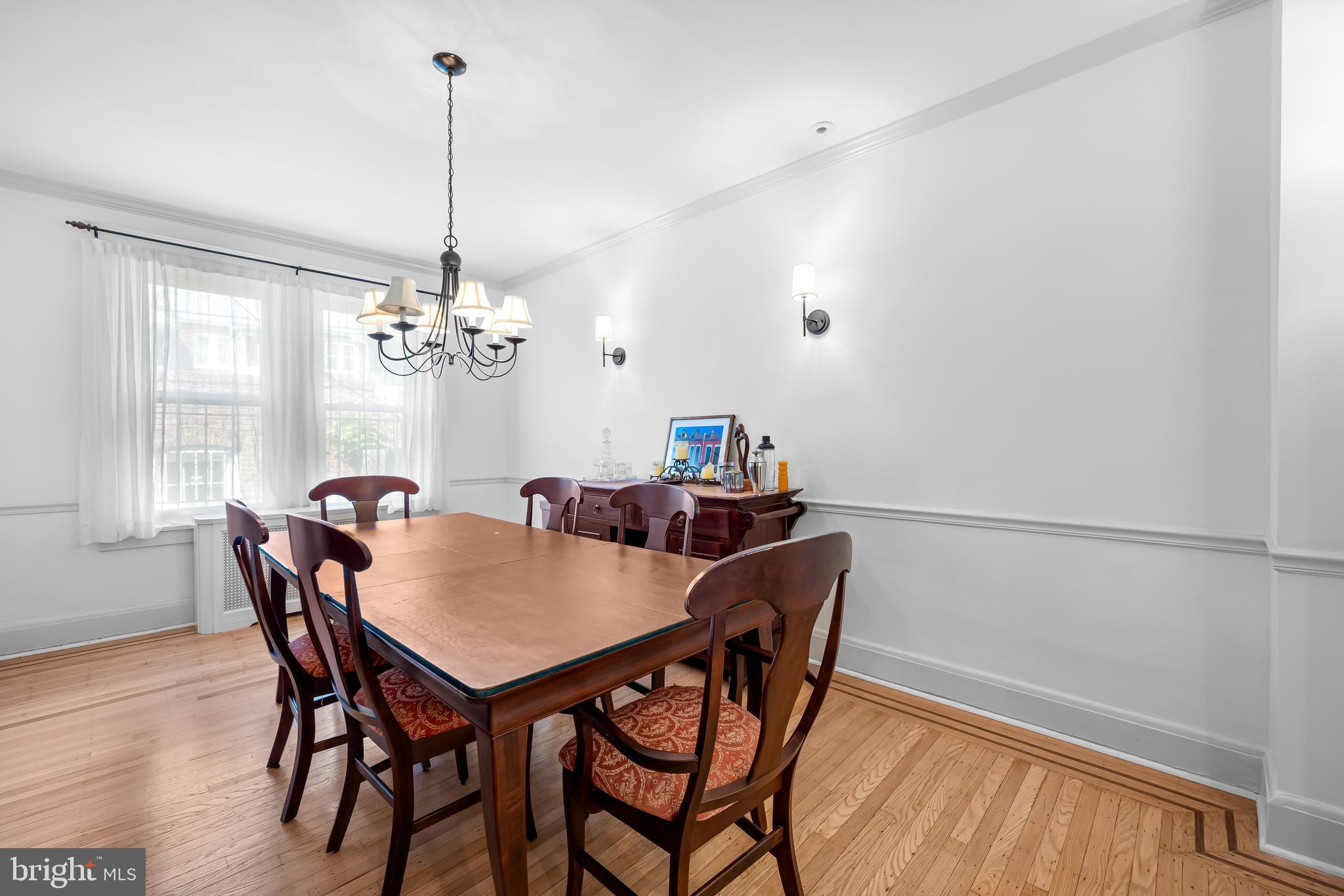 WYMAN PARK HAMPDEN - Residential