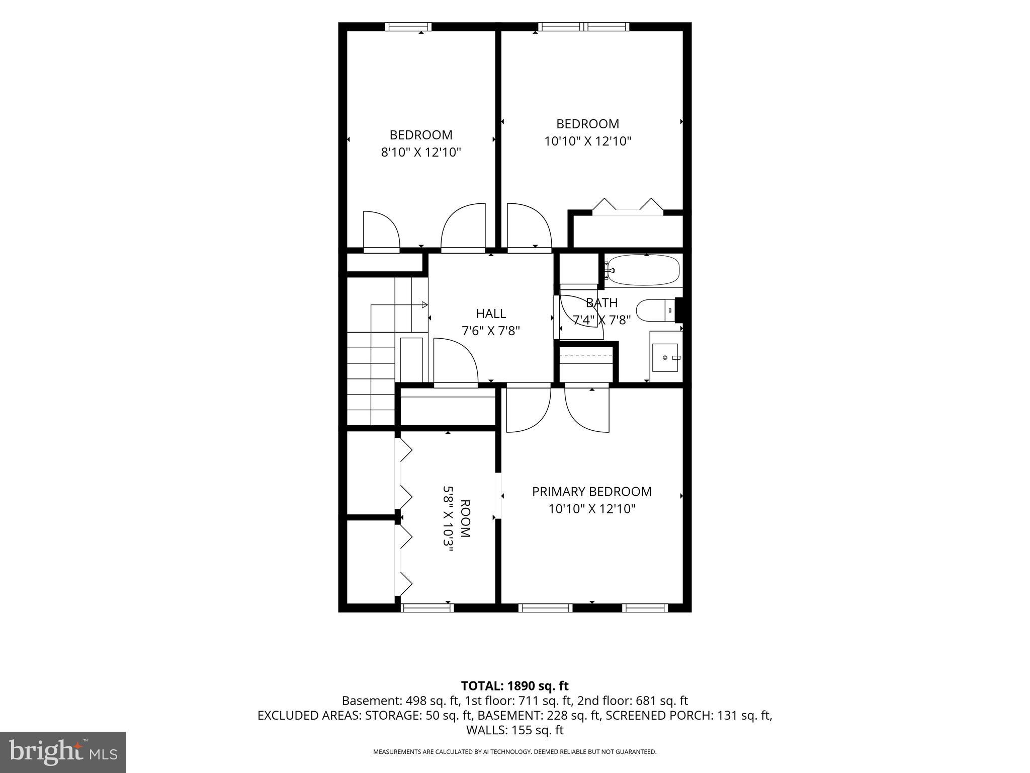 WYMAN PARK HAMPDEN - Residential