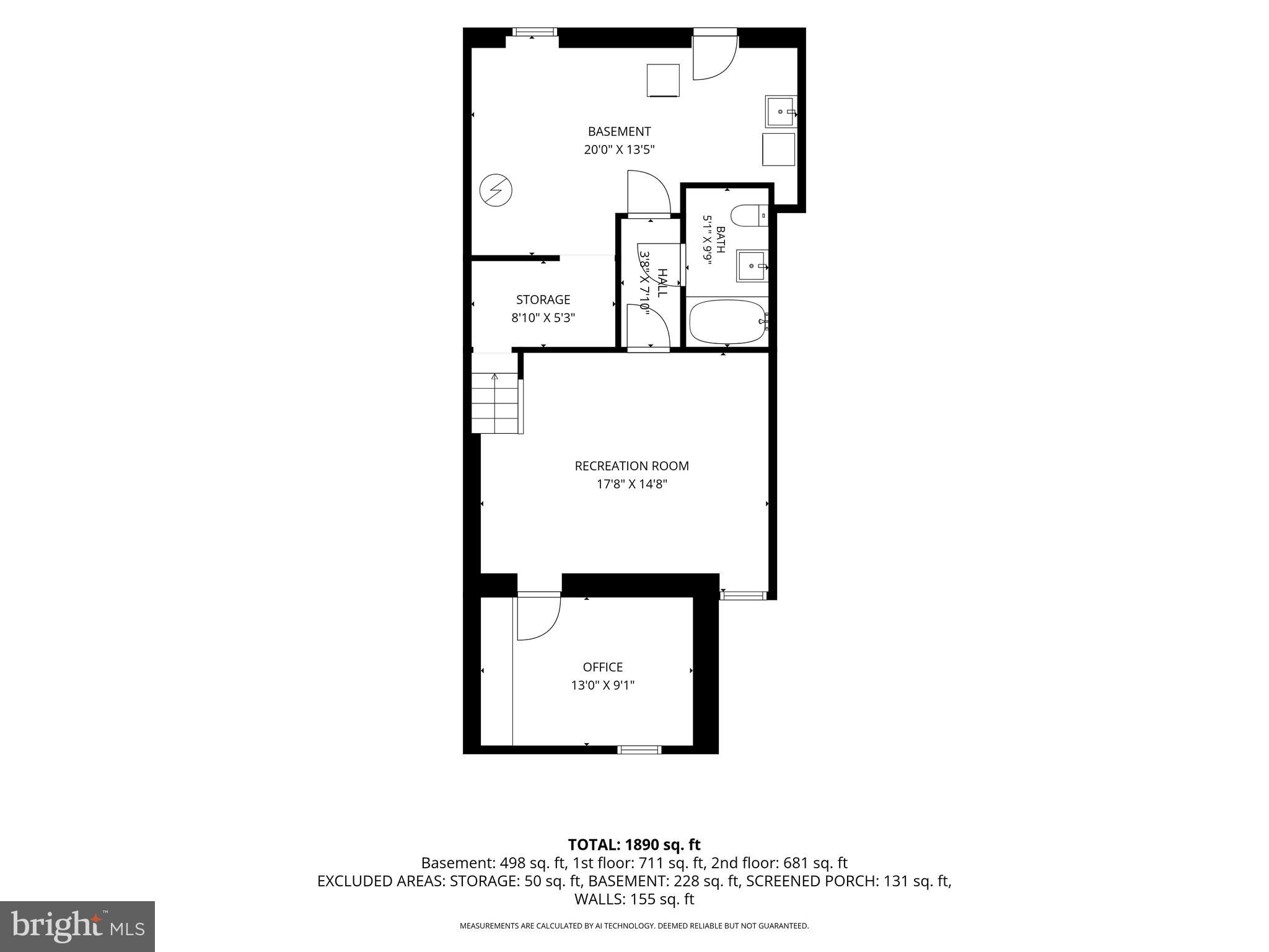 WYMAN PARK HAMPDEN - Residential