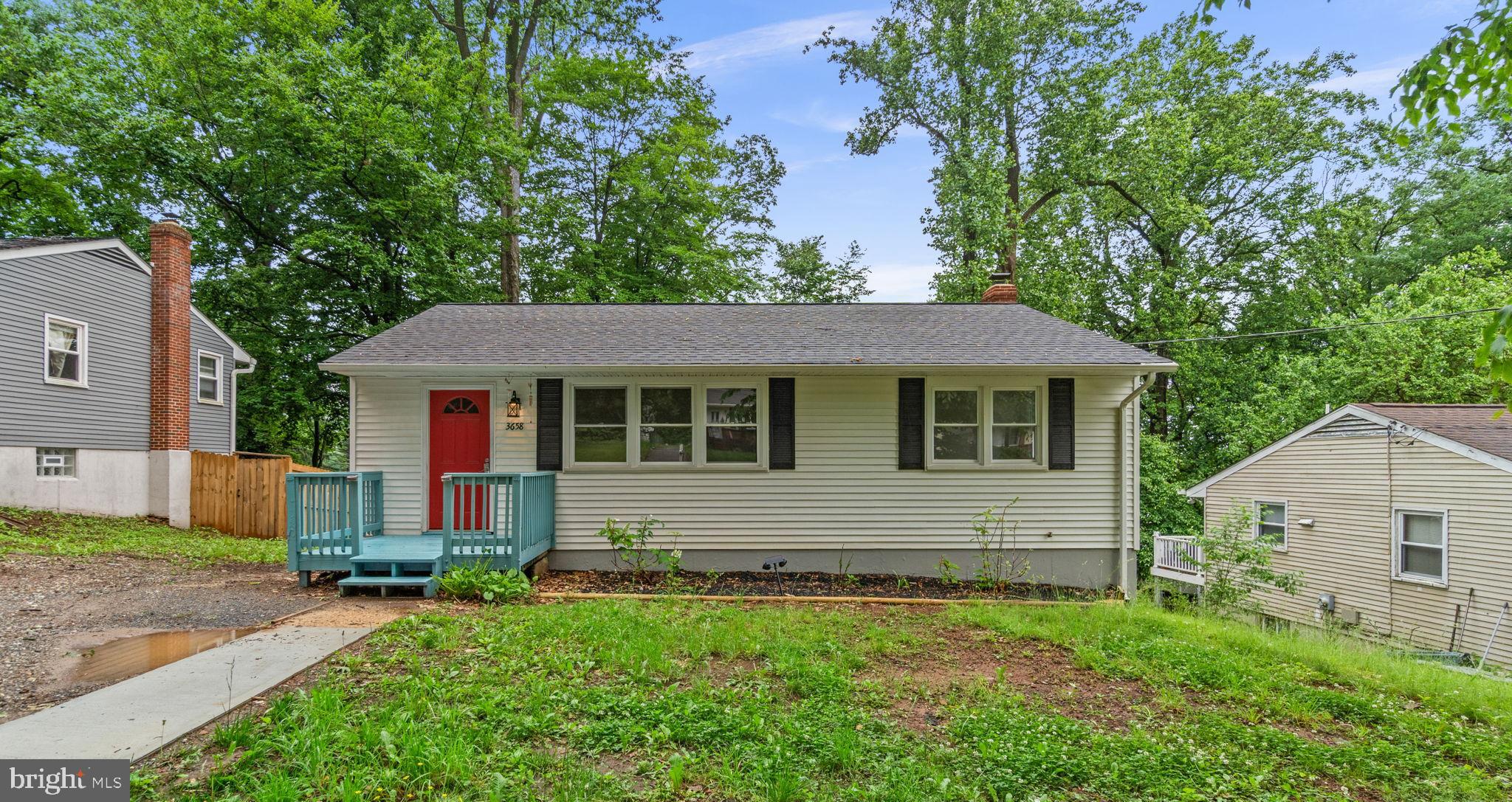 HILMAR - Residential