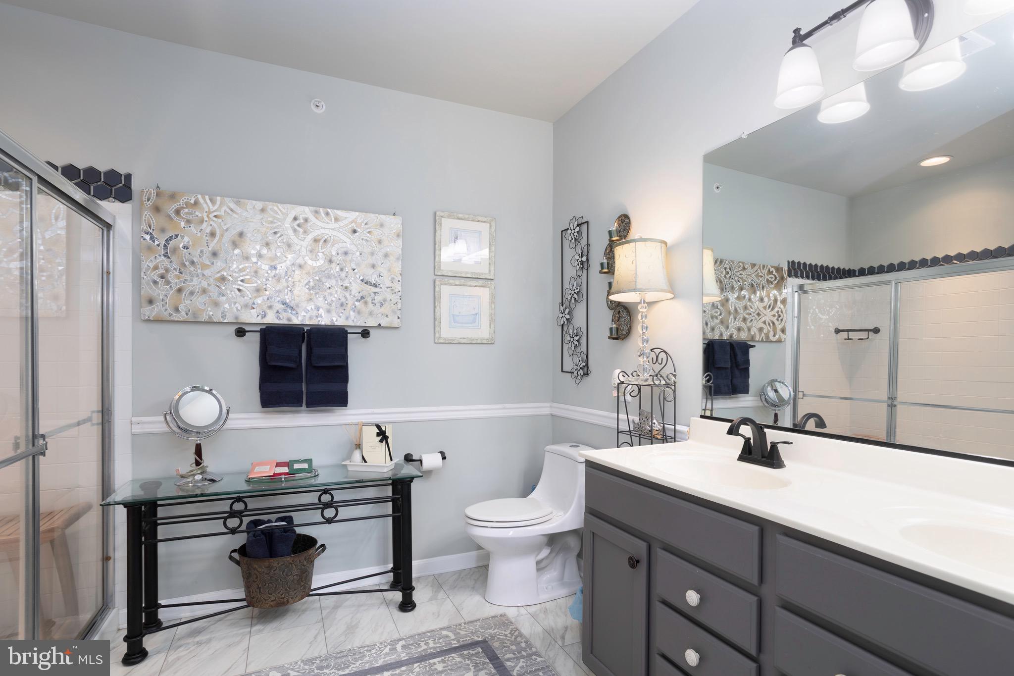 DEEP HARBOUR - Residential